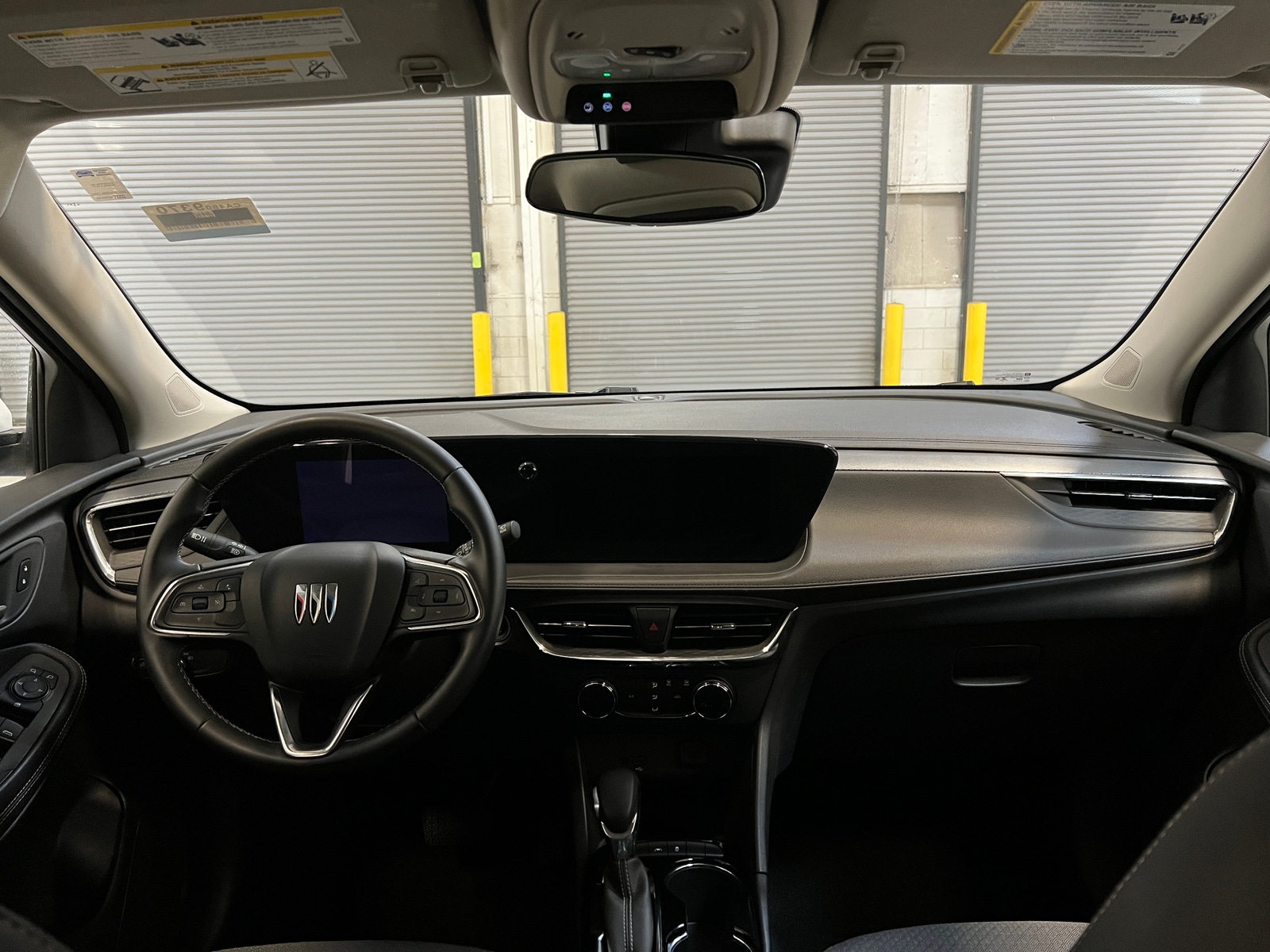 Thumbnail: 2025 Buick Encore GX - 2