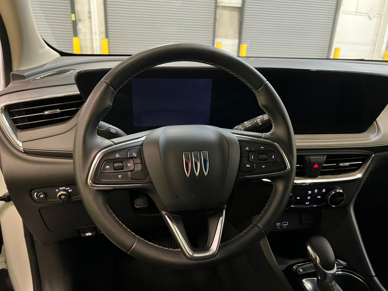 Thumbnail: 2025 Buick Encore GX - 4