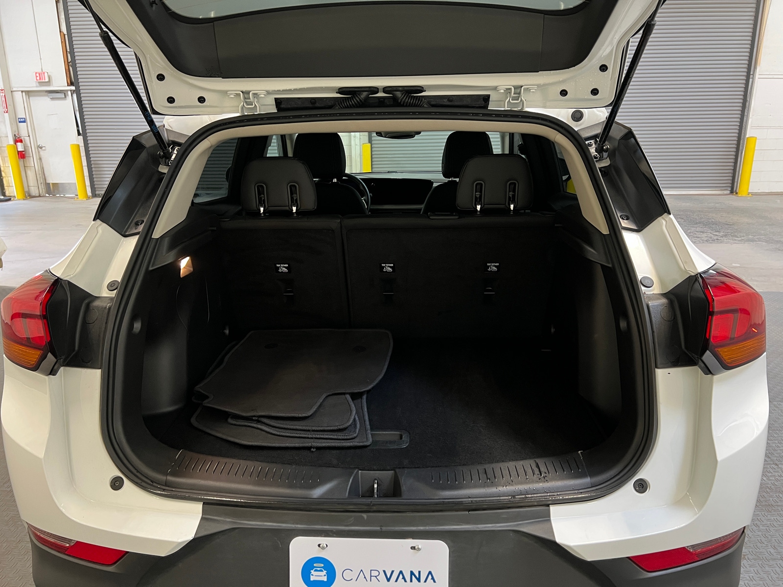 Thumbnail: 2025 Buick Encore GX - 6