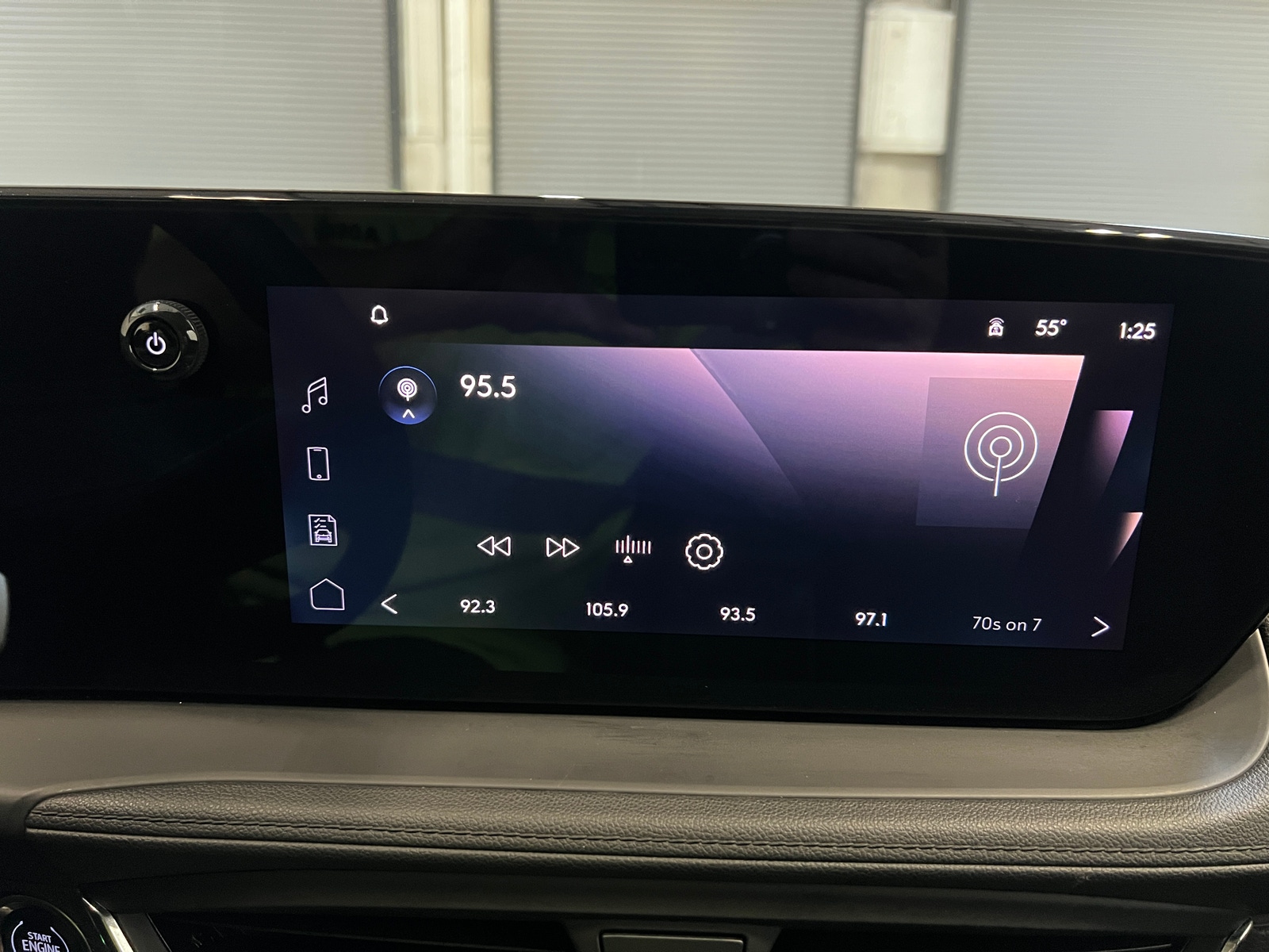 Thumbnail: 2025 Buick Encore GX - 3