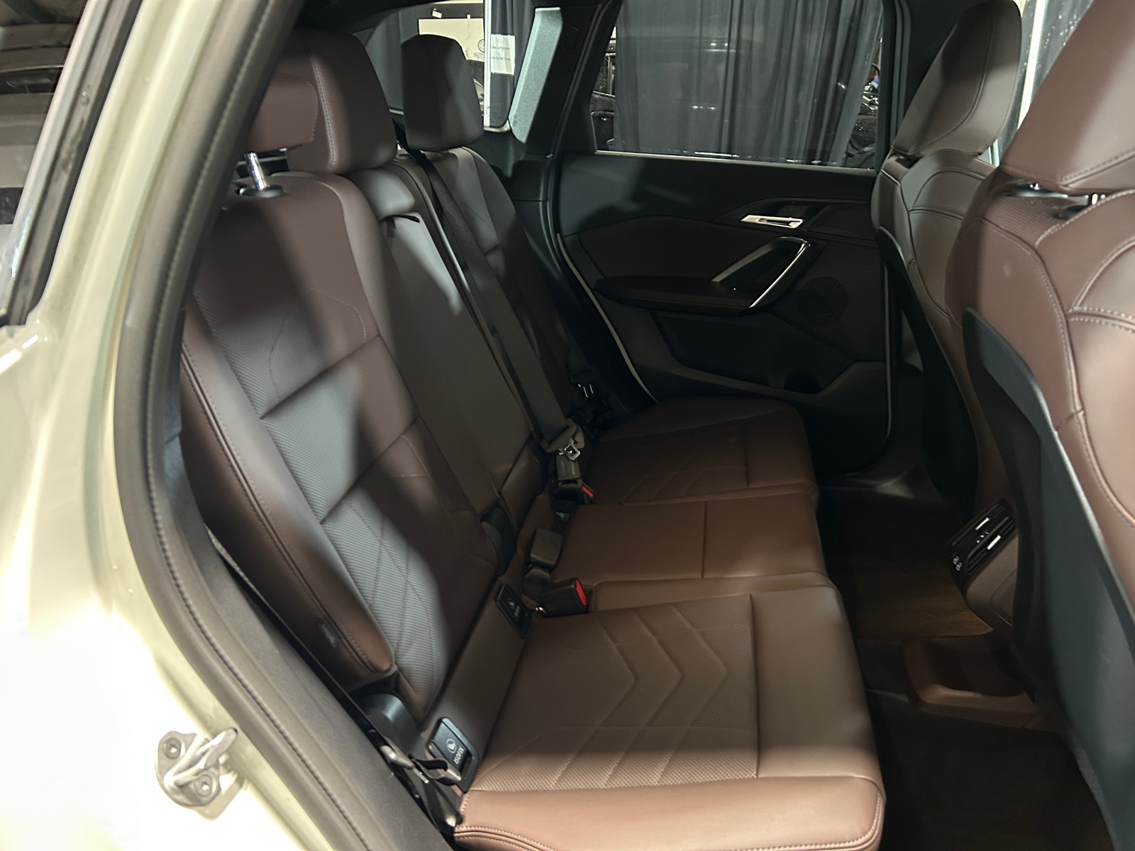 Thumbnail: 2025 BMW X1 - 5