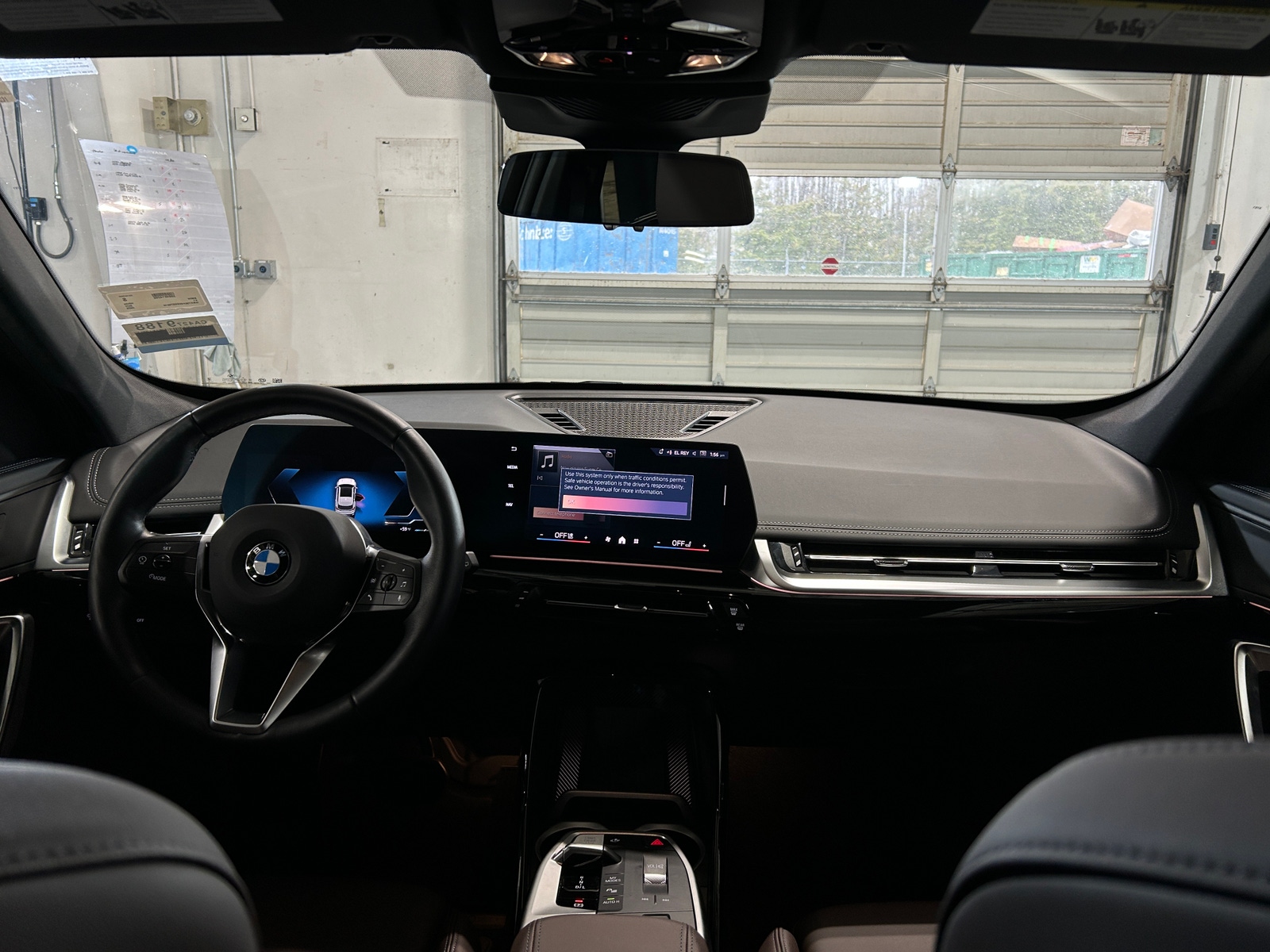 Thumbnail: 2025 BMW X1 - 2