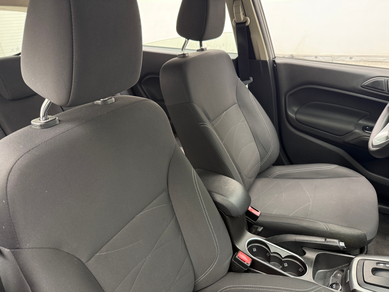 Thumbnail: 2019 Ford Fiesta - 2