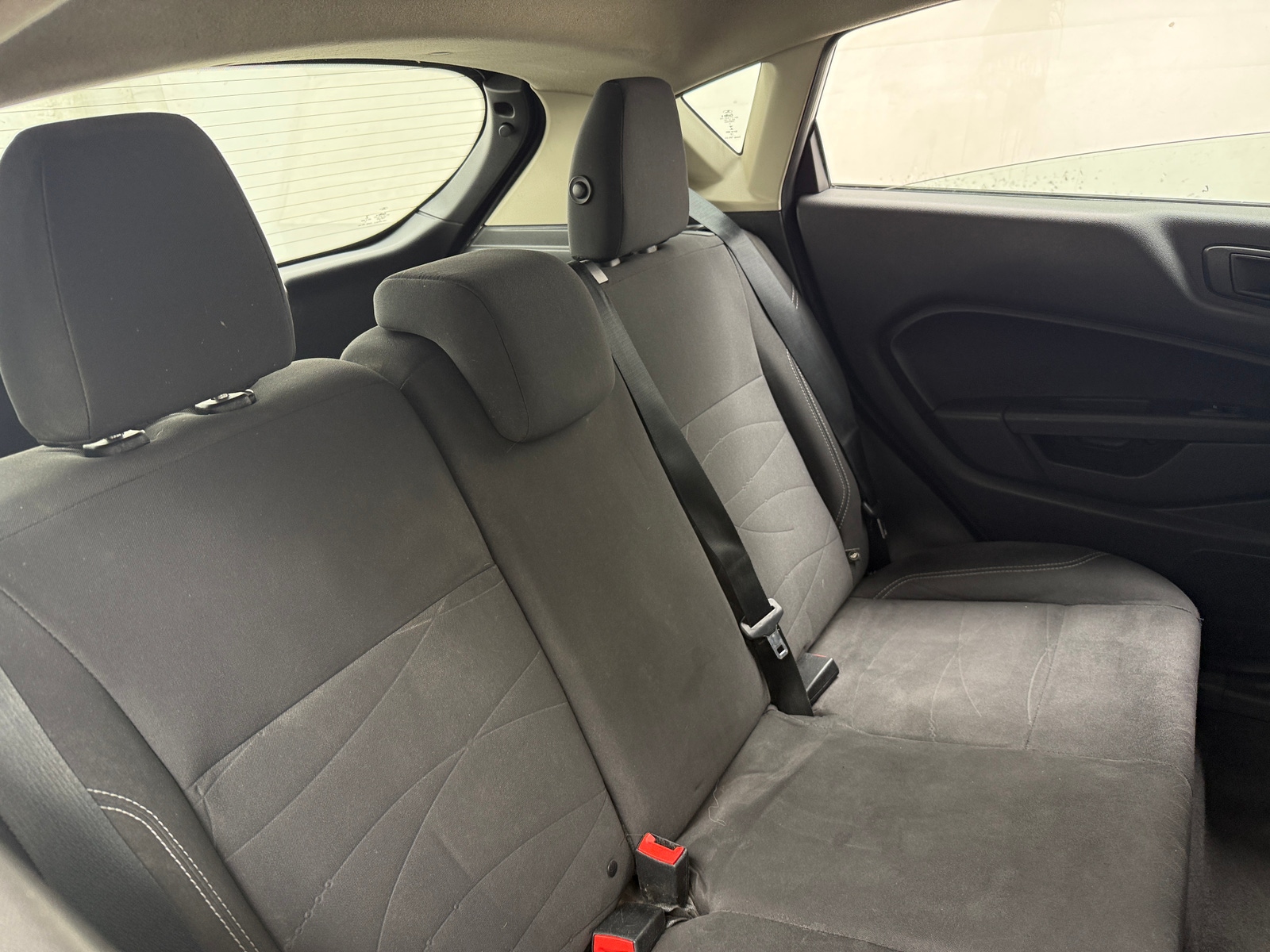 Thumbnail: 2019 Ford Fiesta - 6