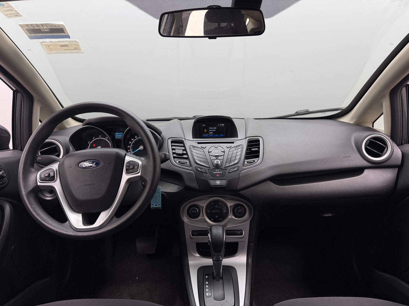 Thumbnail: 2019 Ford Fiesta - 3