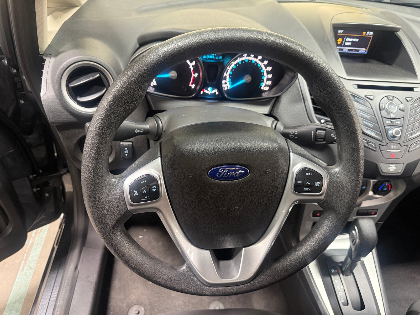 Thumbnail: 2019 Ford Fiesta - 5