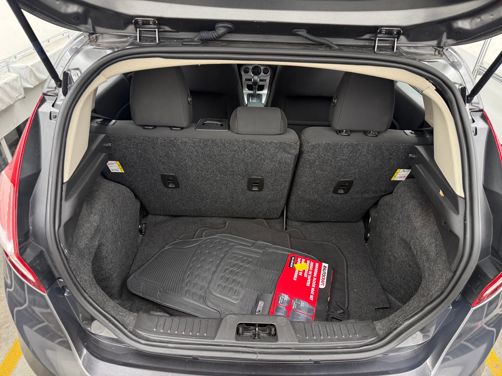 Thumbnail: 2019 Ford Fiesta - 7