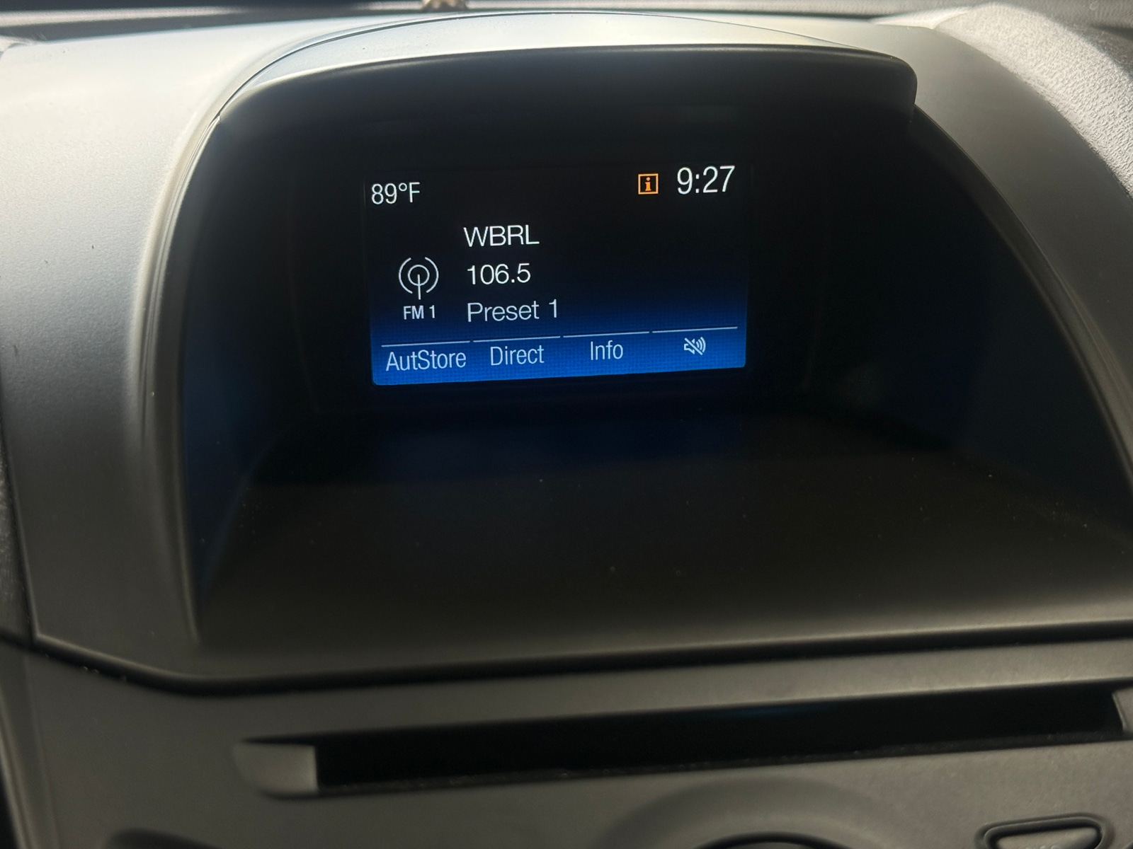 Thumbnail: 2019 Ford Fiesta - 4