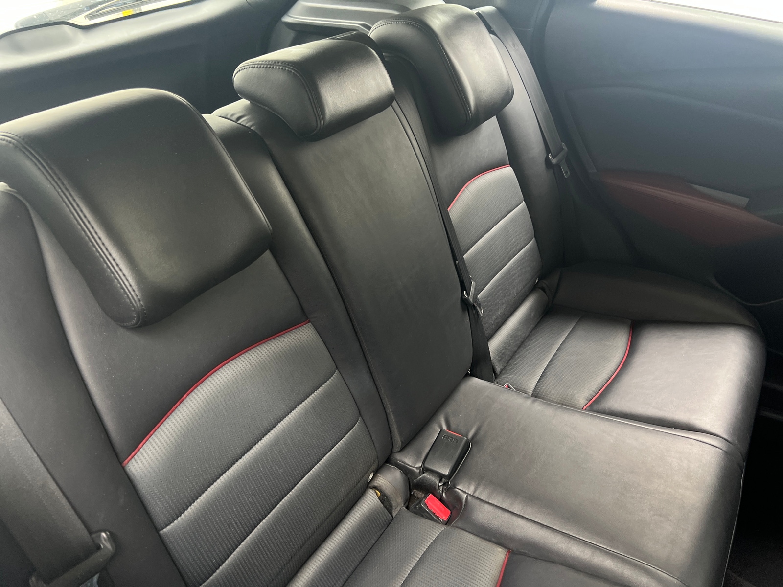 Thumbnail: 2017 Mazda CX-3 - 5