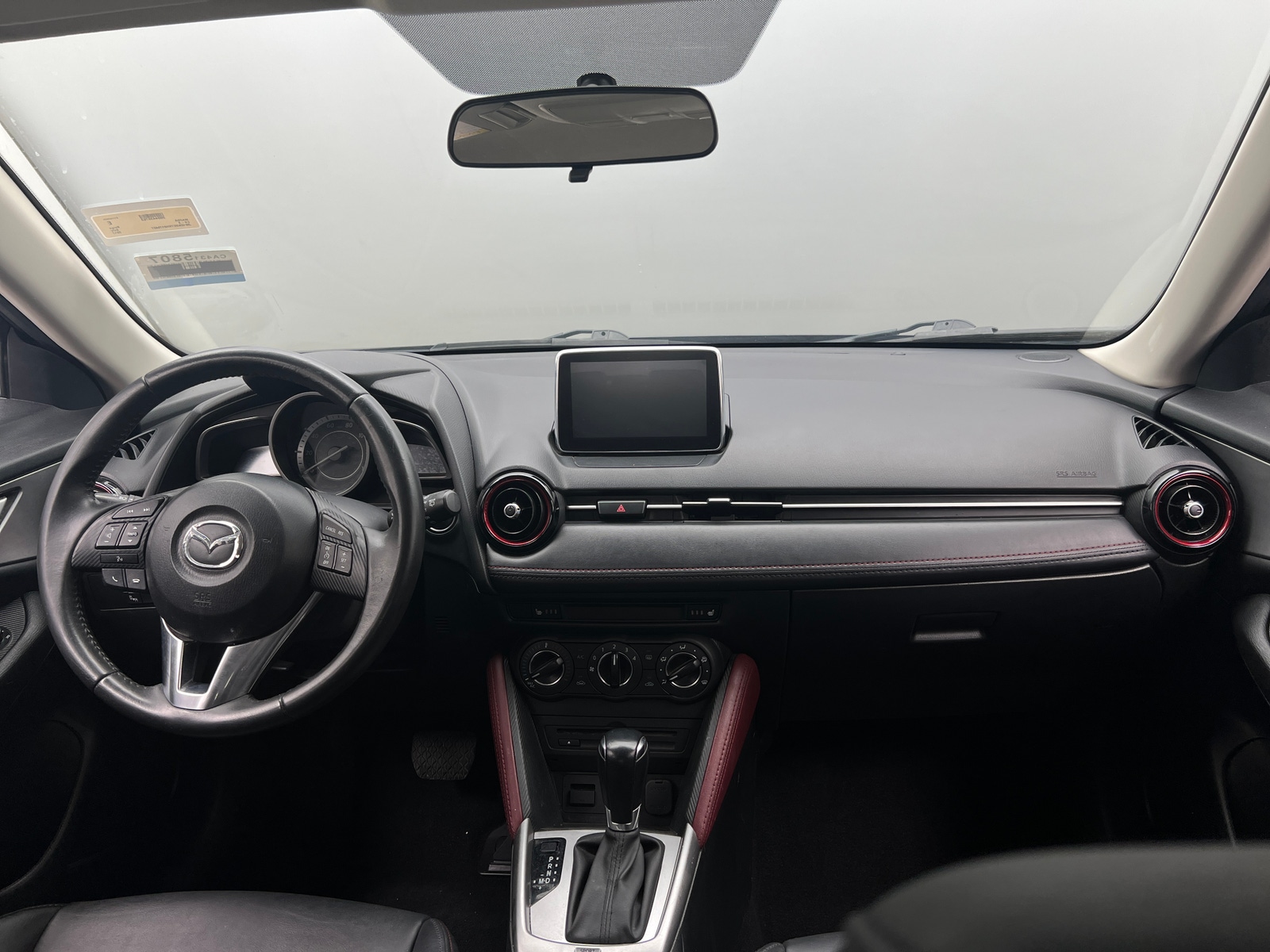 Thumbnail: 2017 Mazda CX-3 - 2