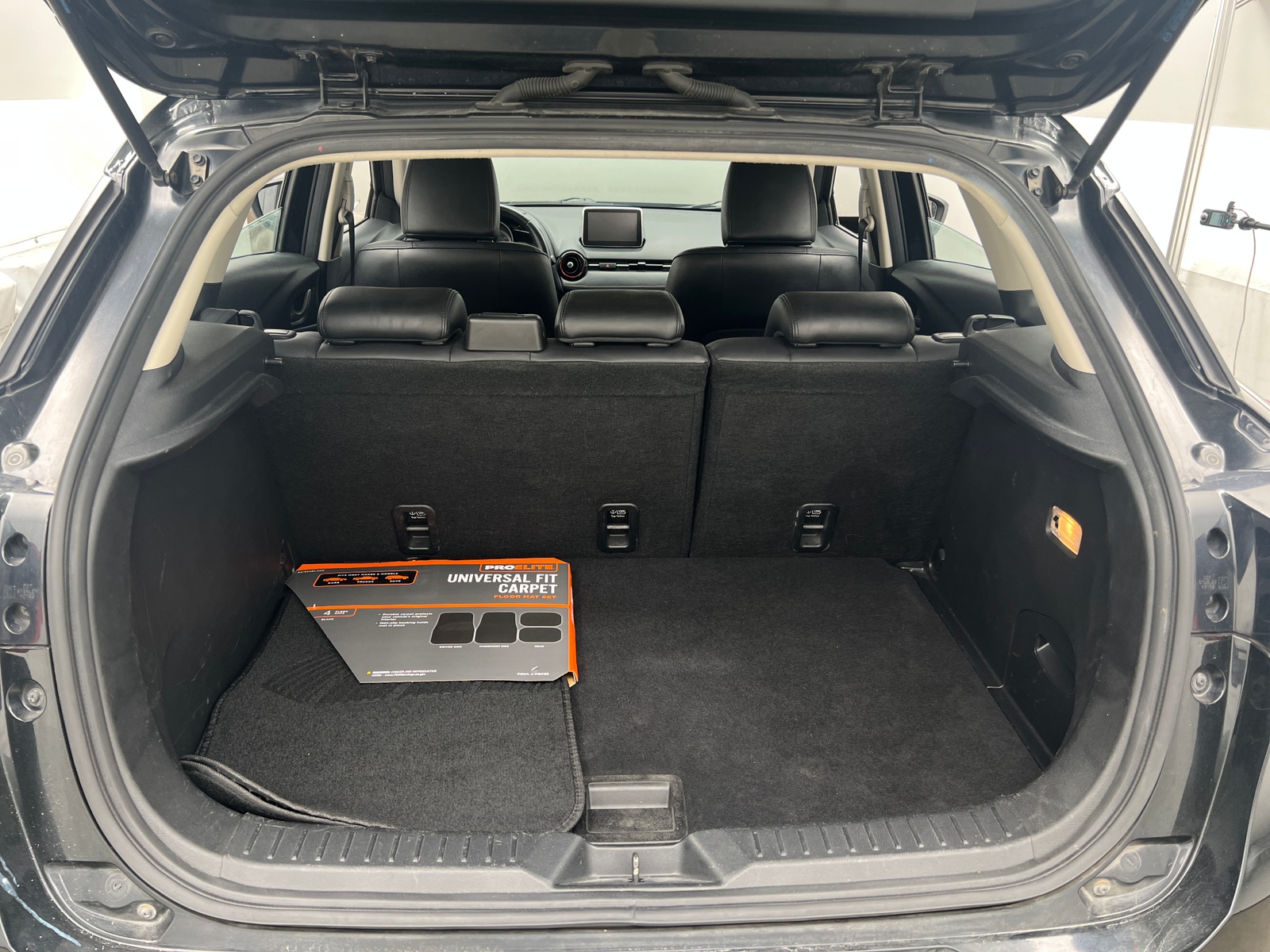 Thumbnail: 2017 Mazda CX-3 - 6