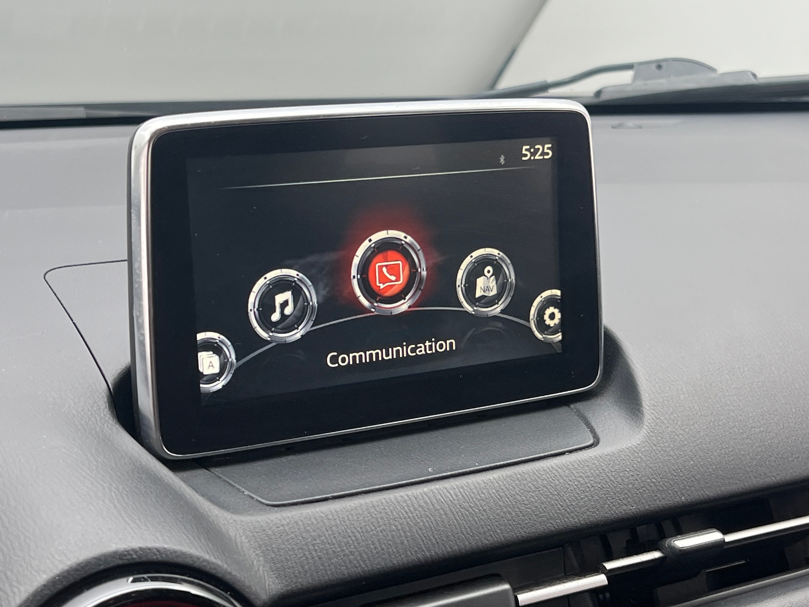 Thumbnail: 2017 Mazda CX-3 - 3