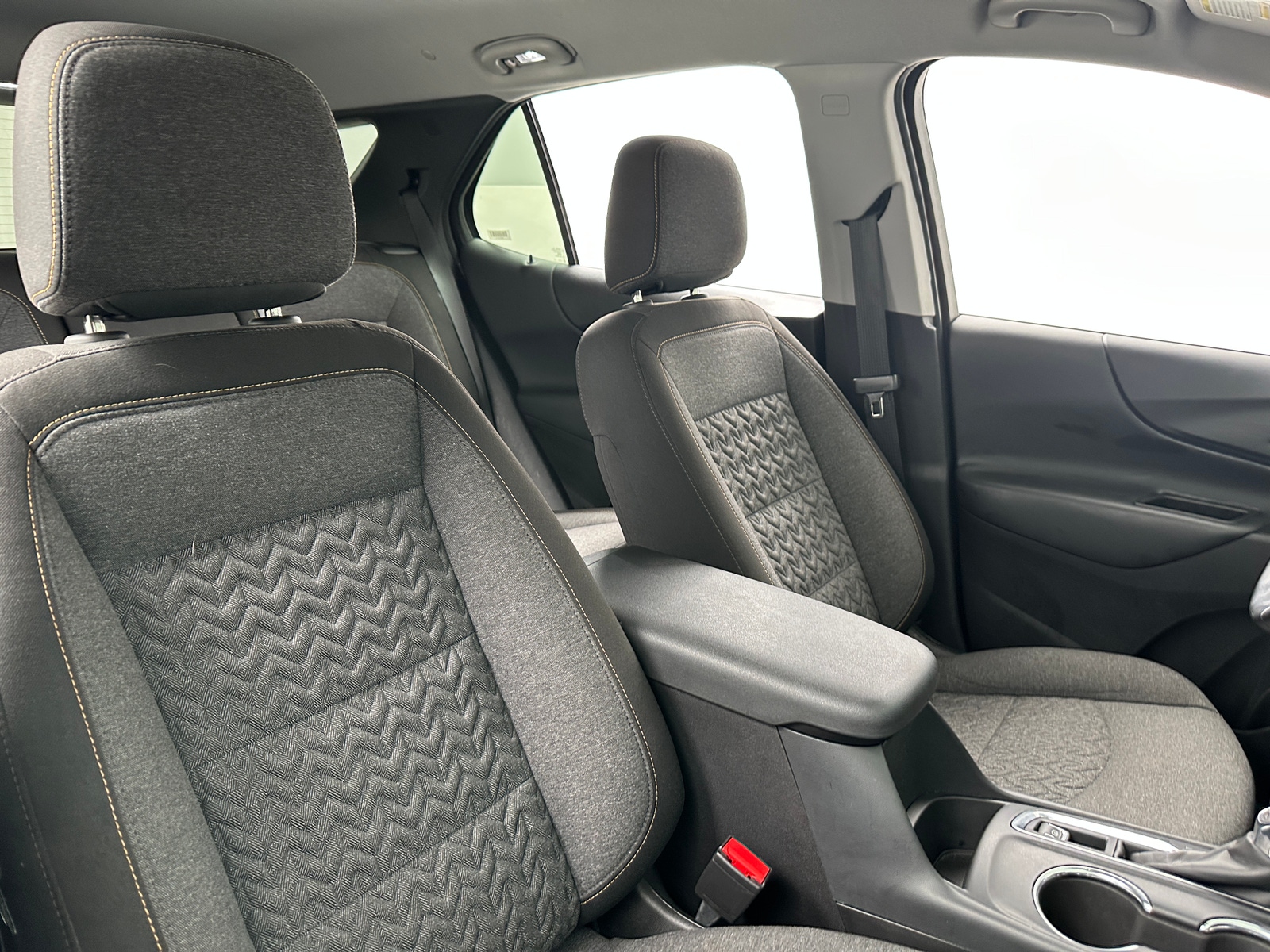 Thumbnail: 2024 Chevrolet Equinox - 2