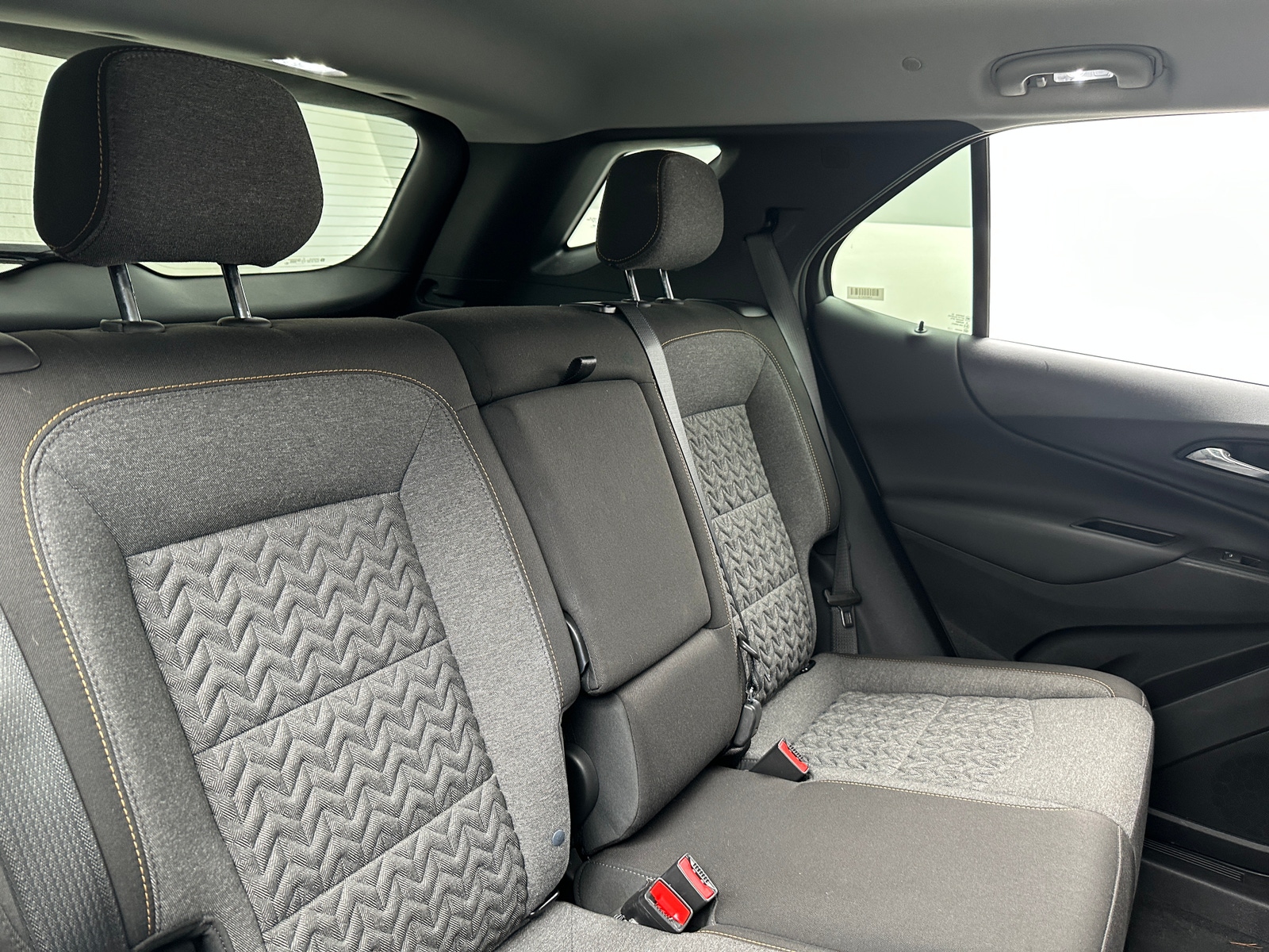 Thumbnail: 2024 Chevrolet Equinox - 6