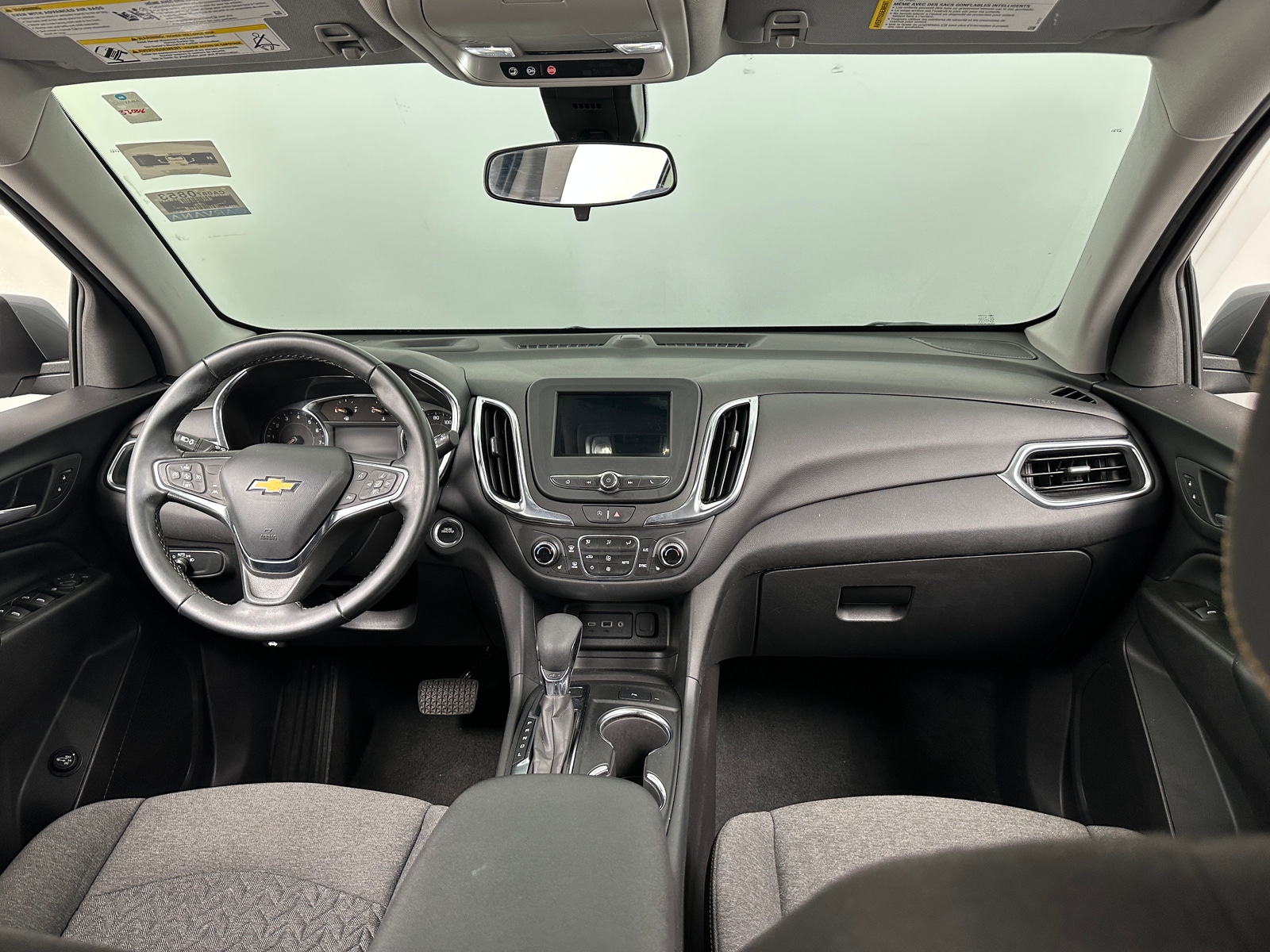 Thumbnail: 2024 Chevrolet Equinox - 3