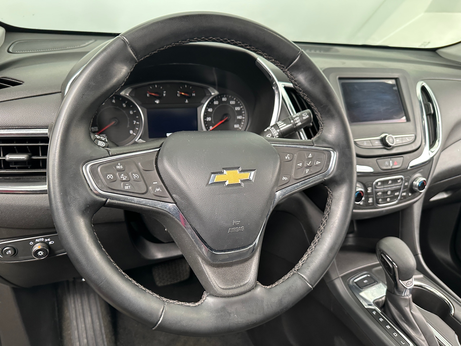 Thumbnail: 2024 Chevrolet Equinox - 5