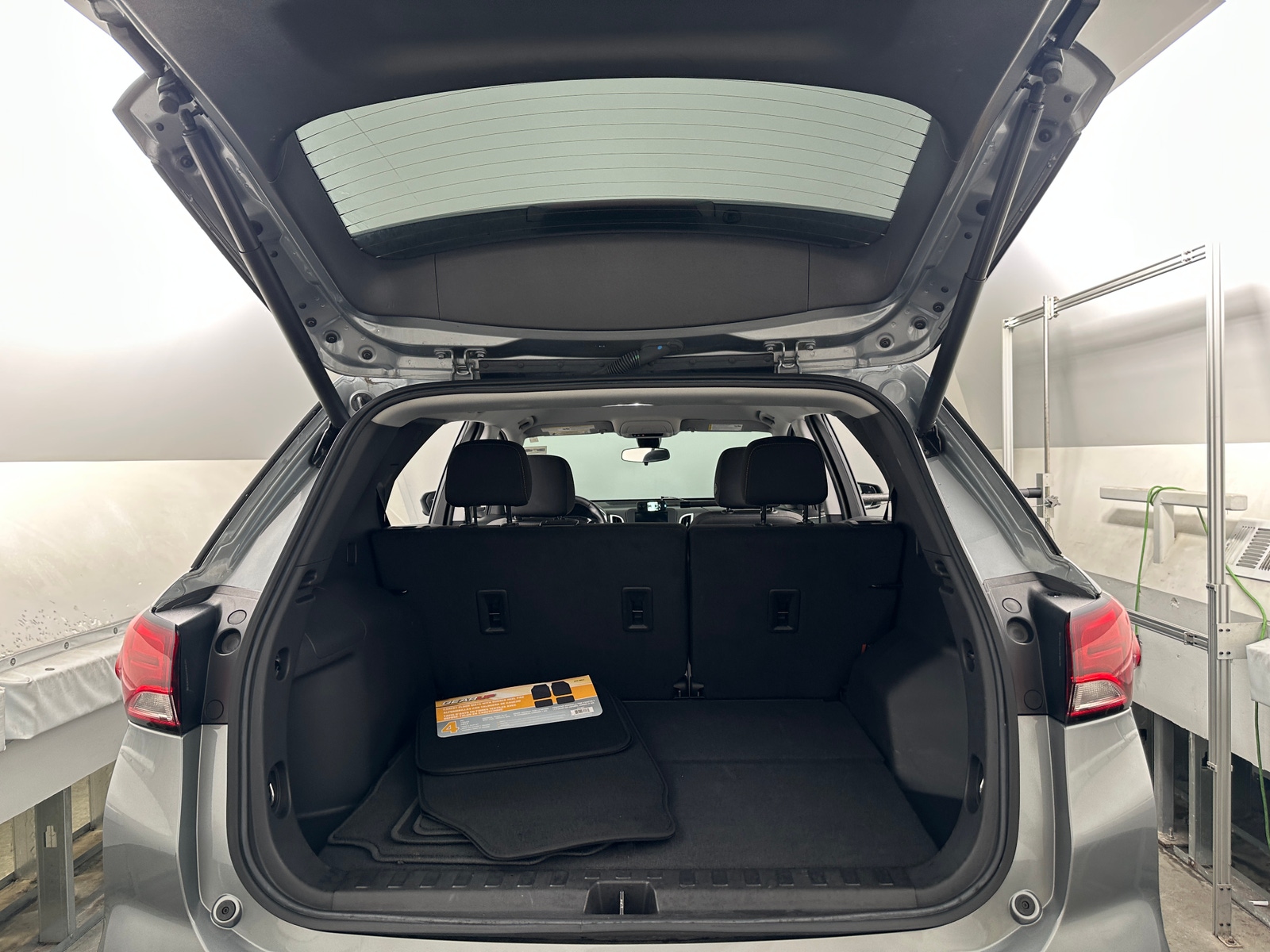 Thumbnail: 2024 Chevrolet Equinox - 7