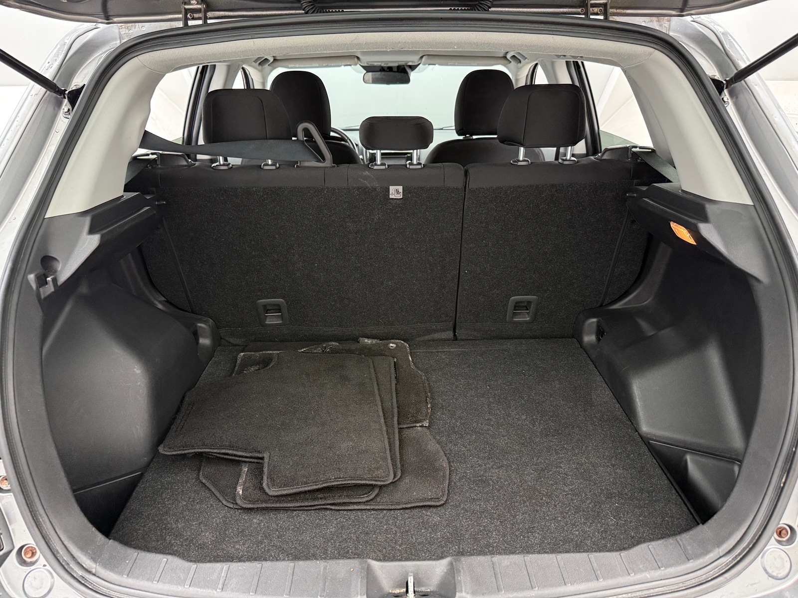 Thumbnail: 2015 Mitsubishi Outlander Sport - 7