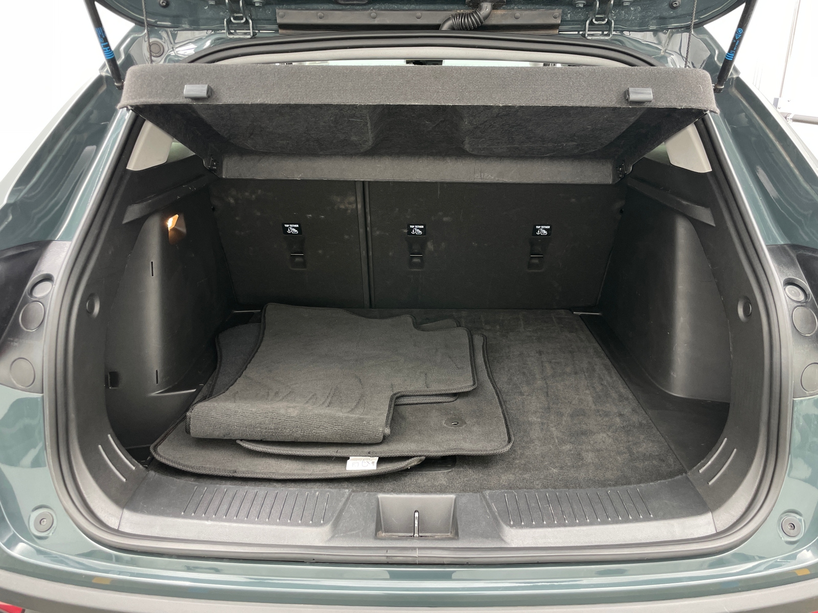 Thumbnail: 2025 Chevrolet Trax - 7