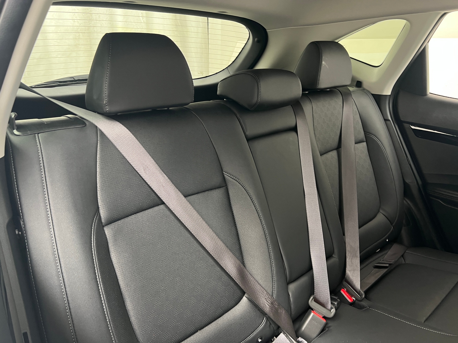 Thumbnail: 2022 Kia Seltos - 5