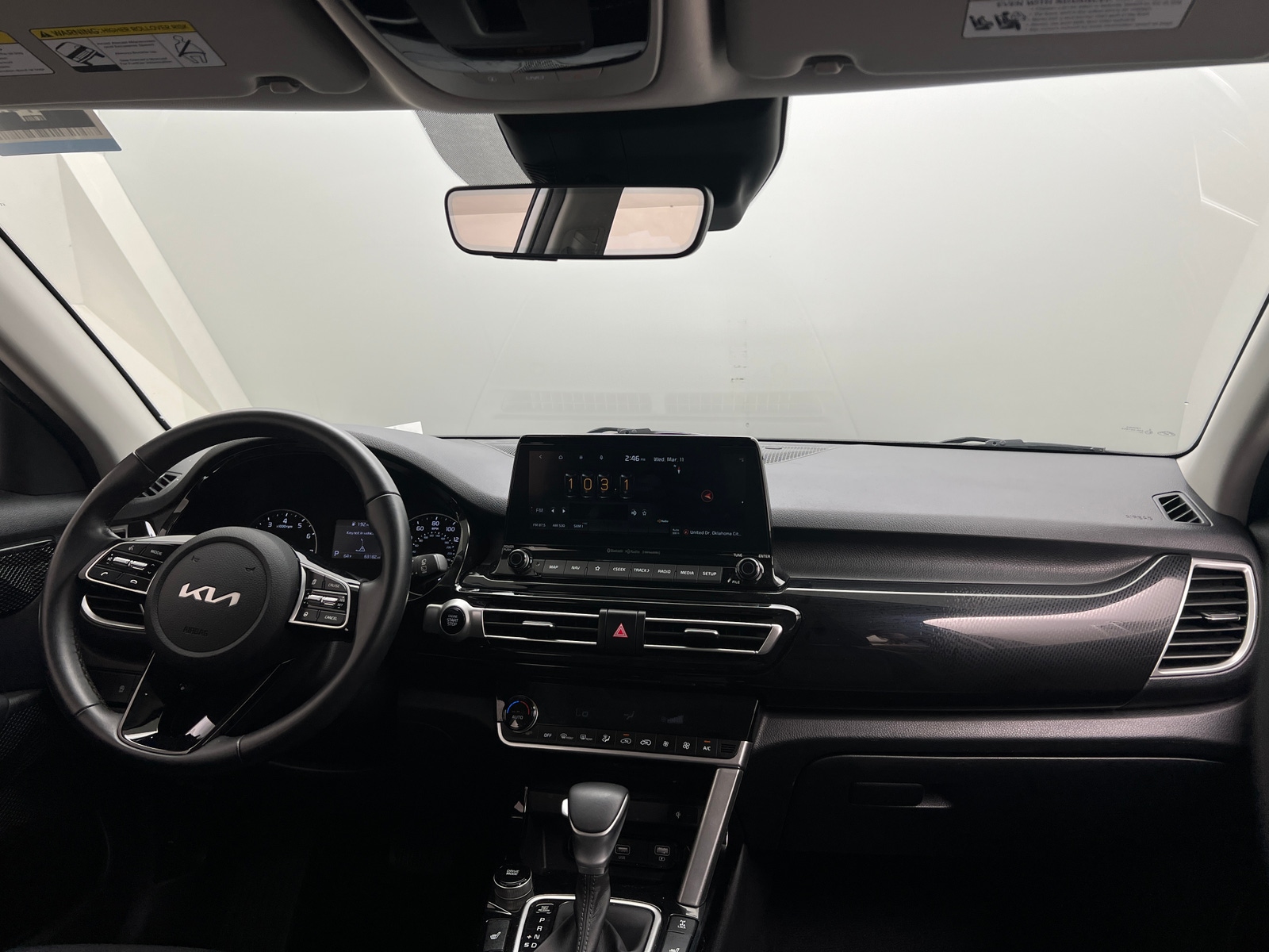 Thumbnail: 2022 Kia Seltos - 2