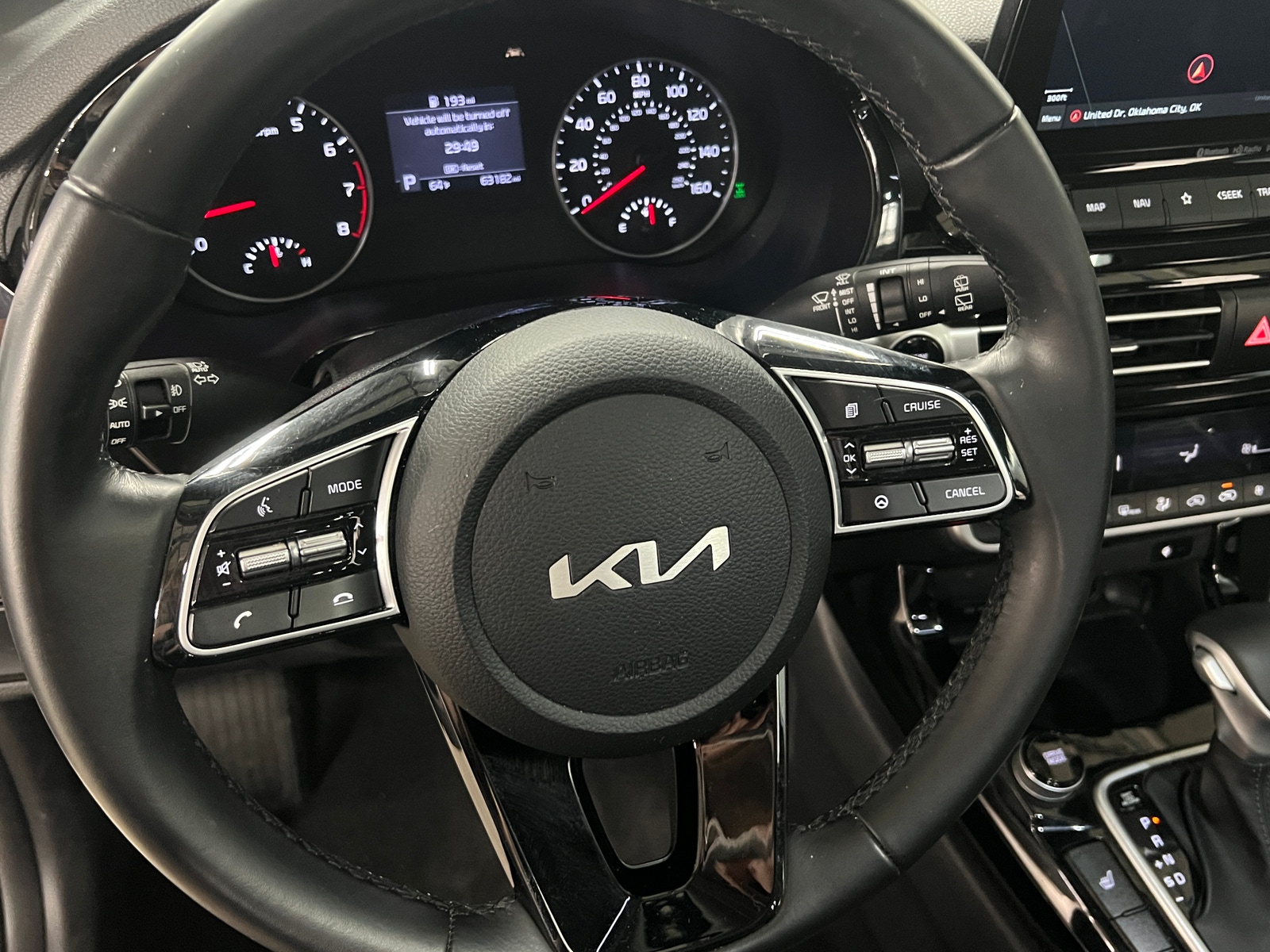 Thumbnail: 2022 Kia Seltos - 4