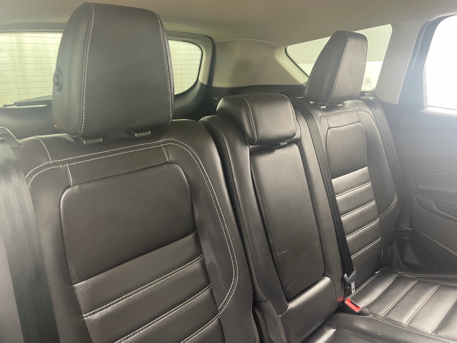 Thumbnail: 2018 Ford Escape - 5