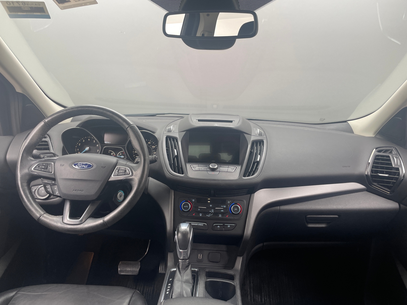 Thumbnail: 2018 Ford Escape - 2