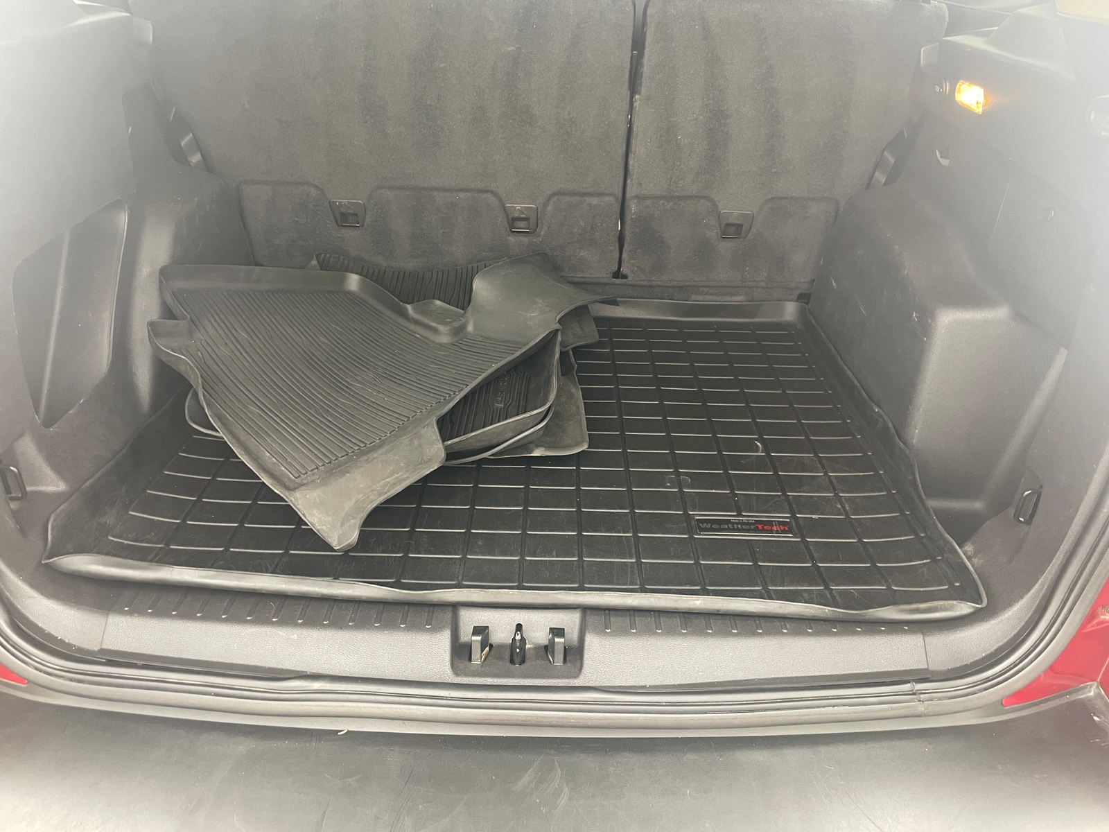 Thumbnail: 2018 Ford Escape - 6