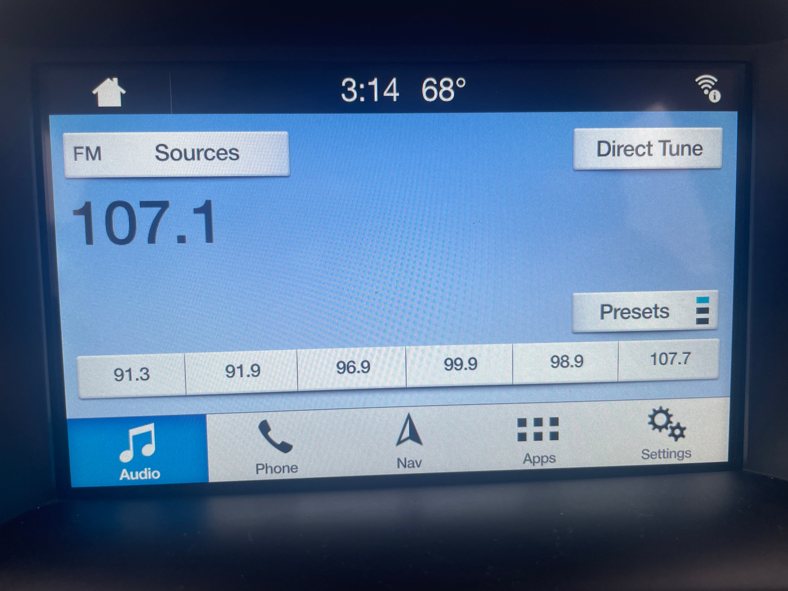 Thumbnail: 2018 Ford Escape - 3