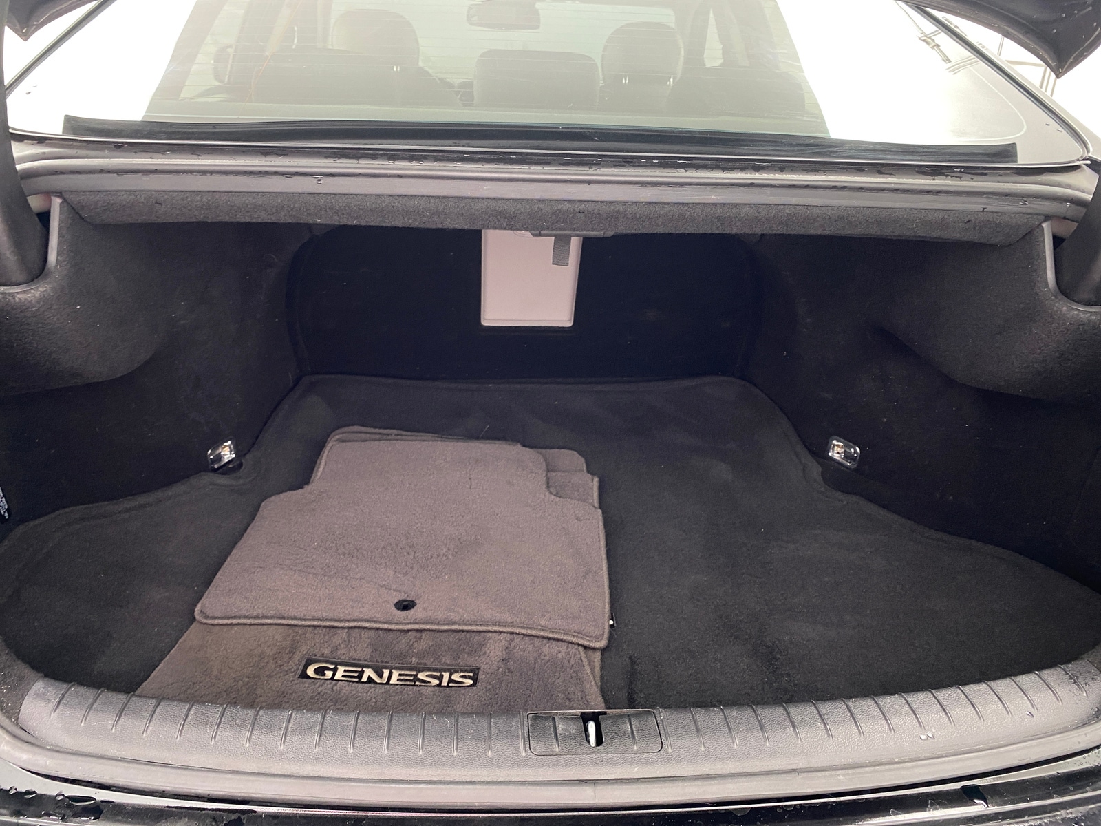 Thumbnail: 2016 Hyundai Genesis - 6