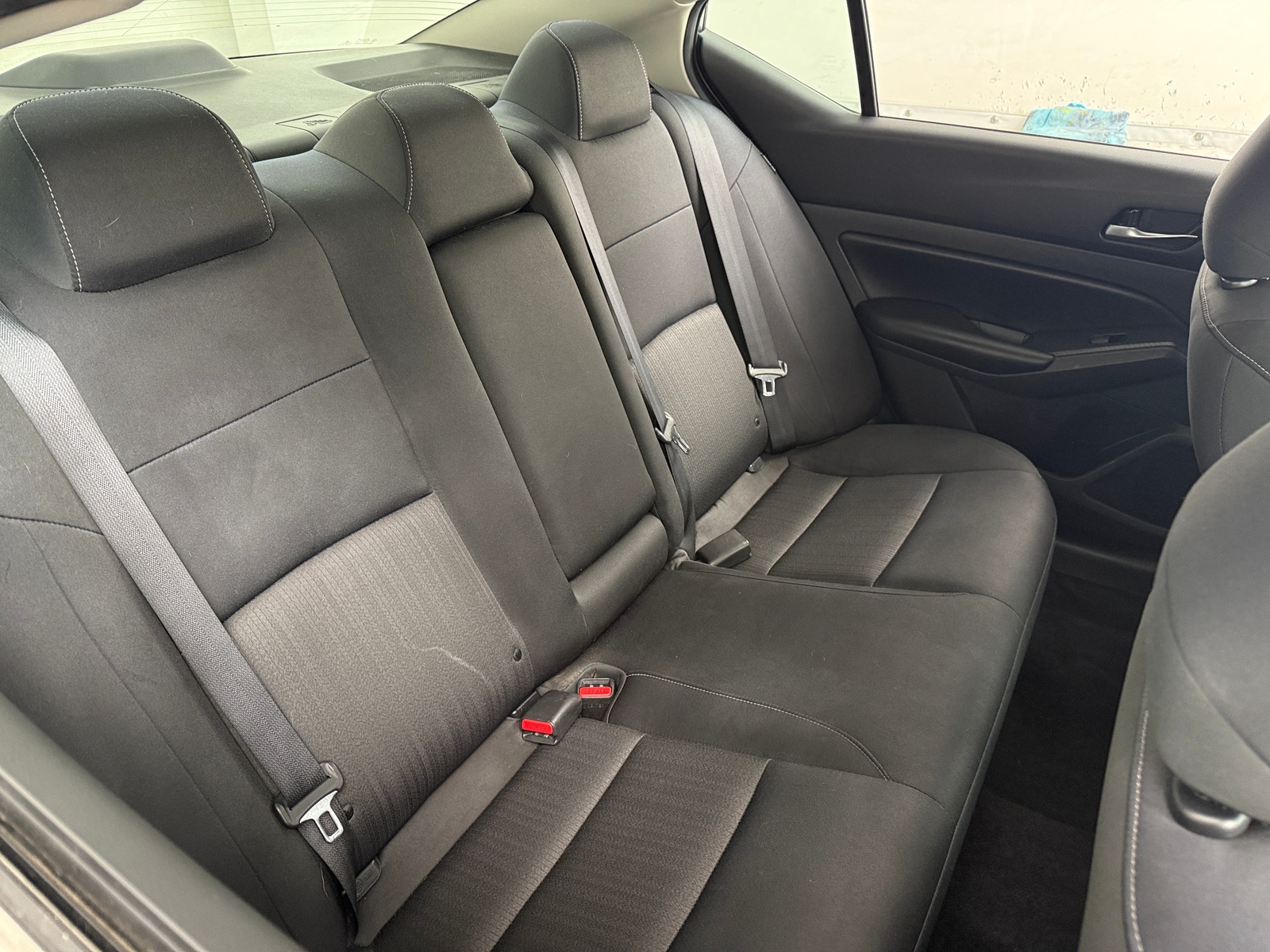 Thumbnail: 2021 Nissan Altima - 6