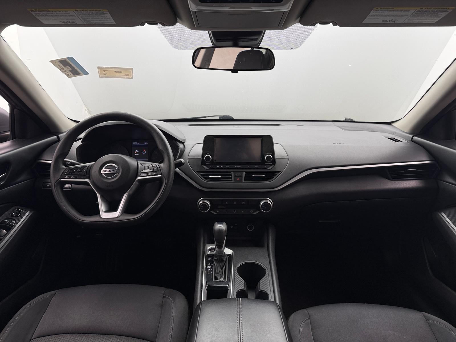 Thumbnail: 2021 Nissan Altima - 3