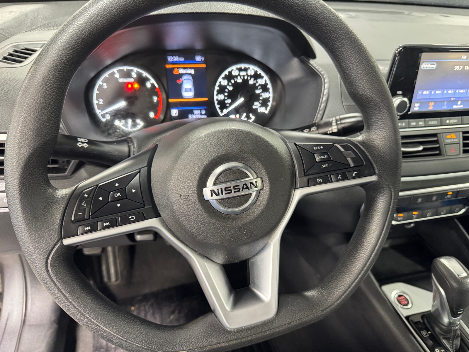 Thumbnail: 2021 Nissan Altima - 5