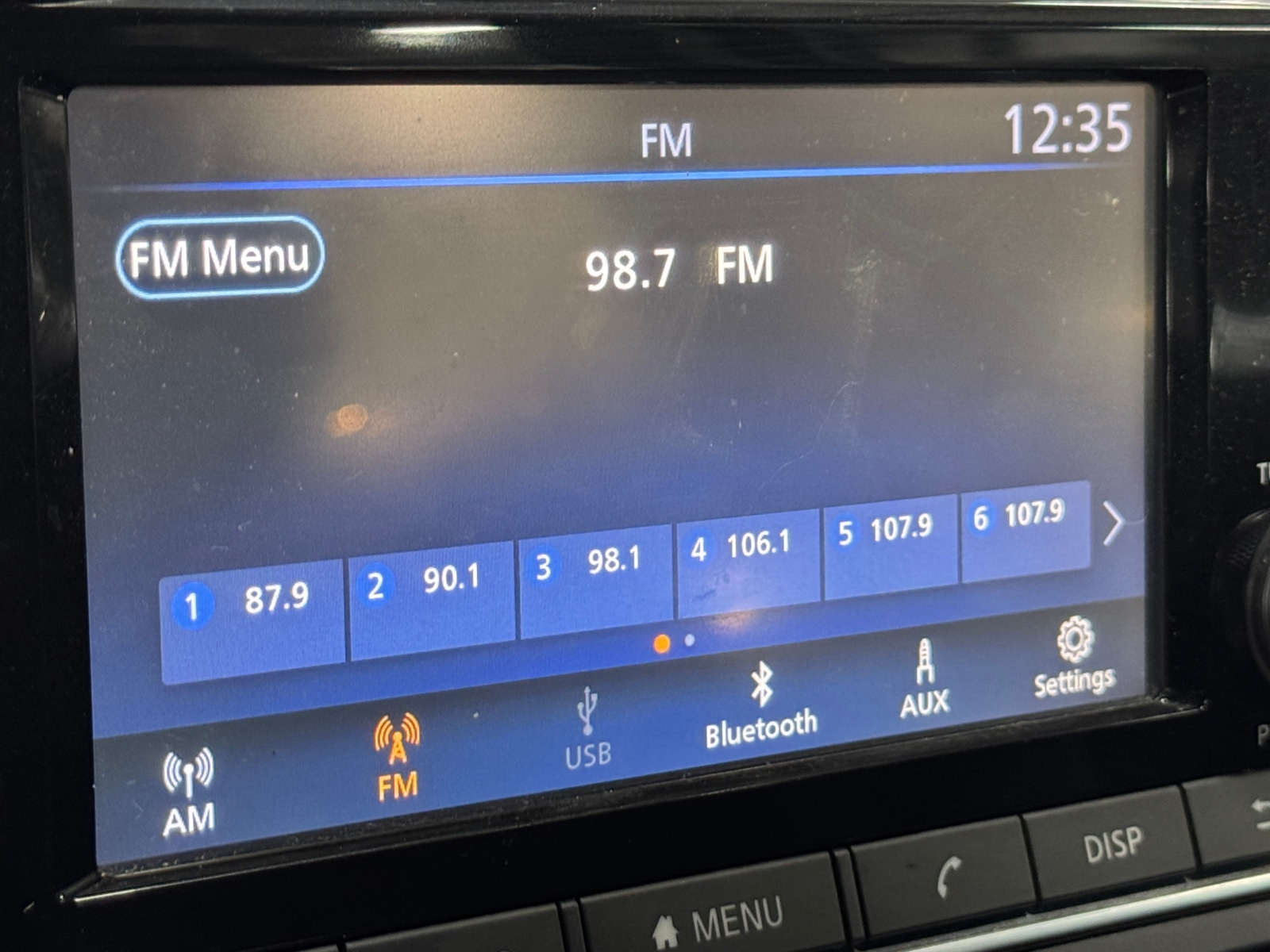 Thumbnail: 2021 Nissan Altima - 4