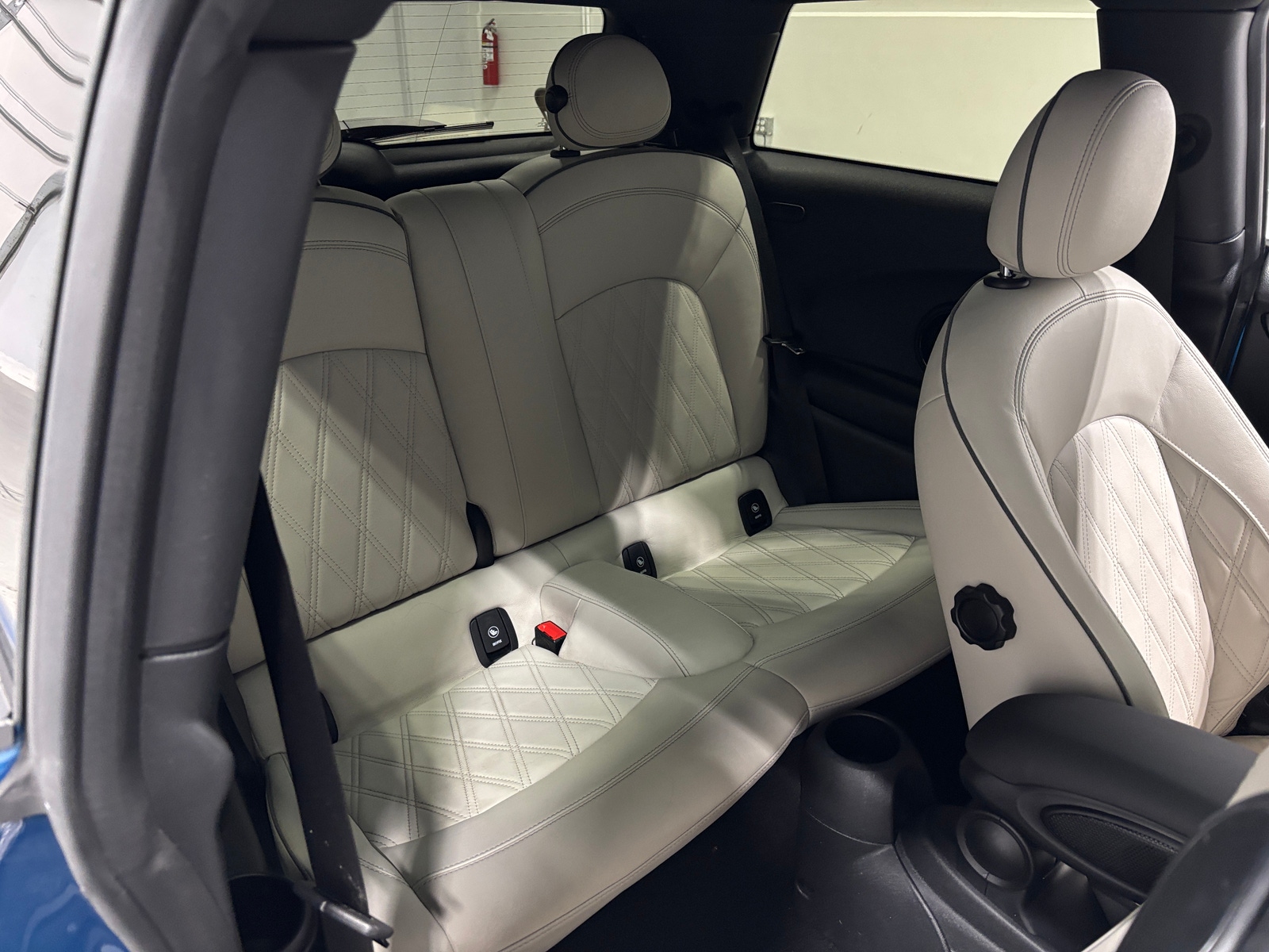 Thumbnail: 2023 MINI Cooper Hardtop - 5