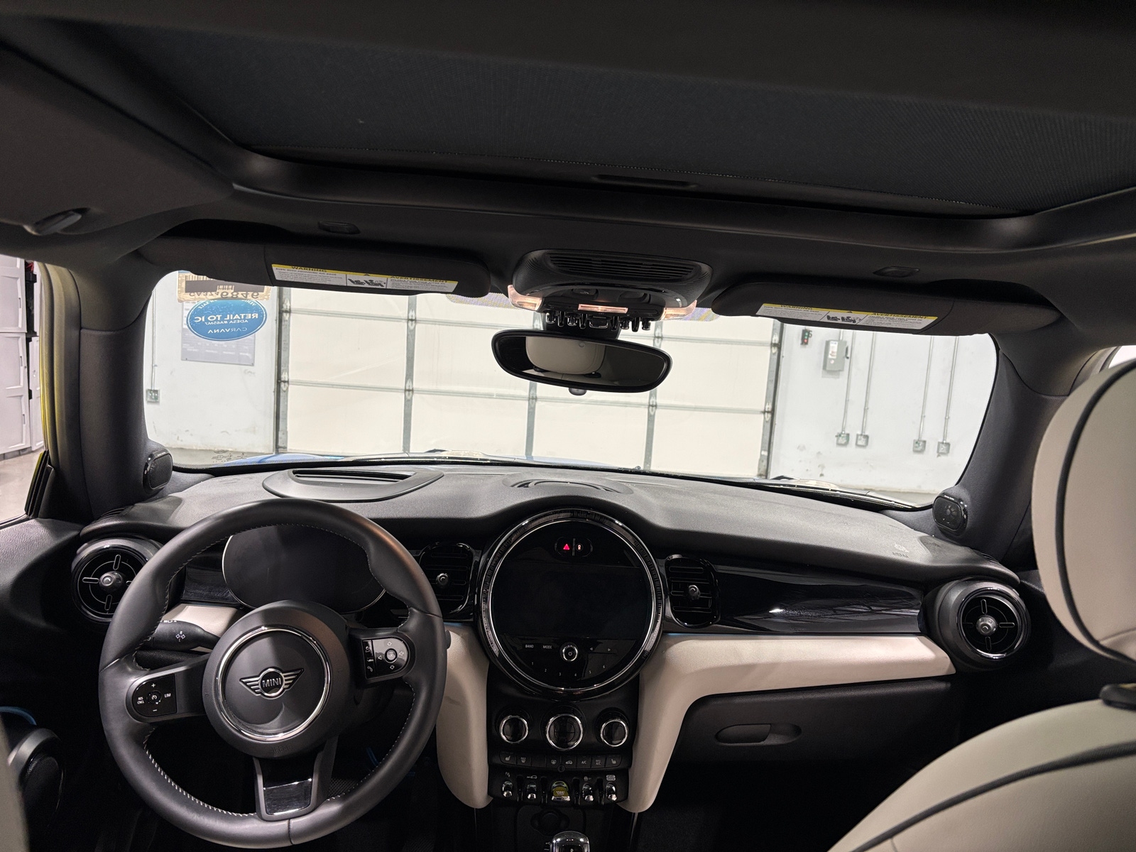 Thumbnail: 2023 MINI Cooper Hardtop - 2