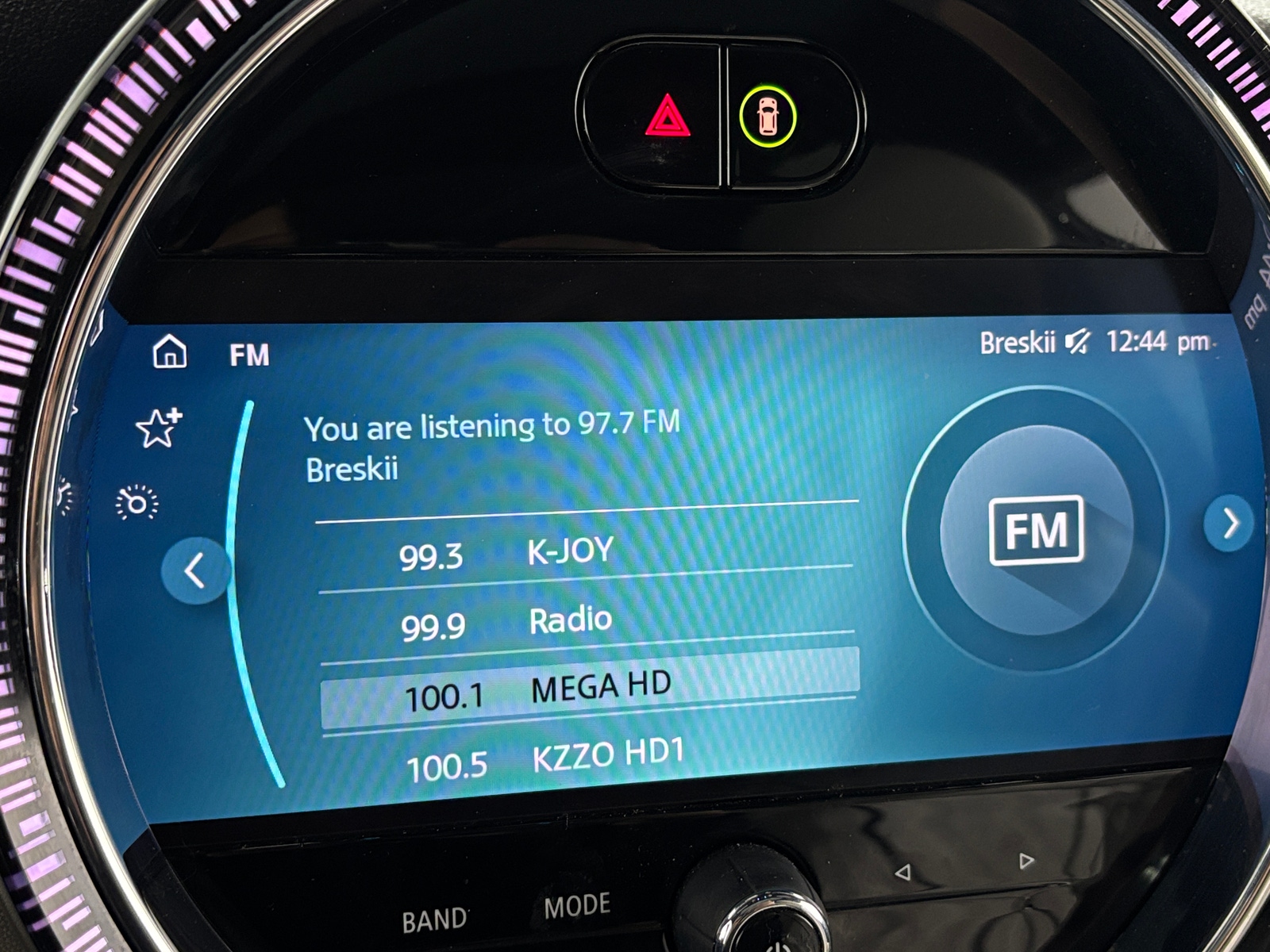 Thumbnail: 2023 MINI Cooper Hardtop - 3