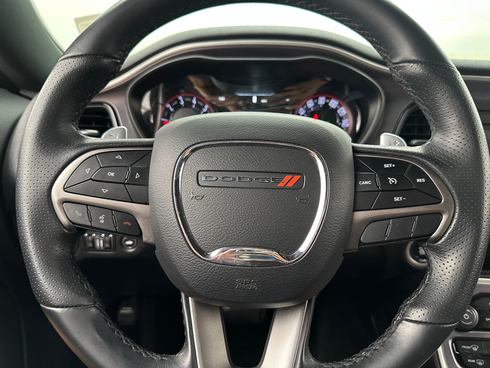 Thumbnail: 2019 Dodge Challenger - 4