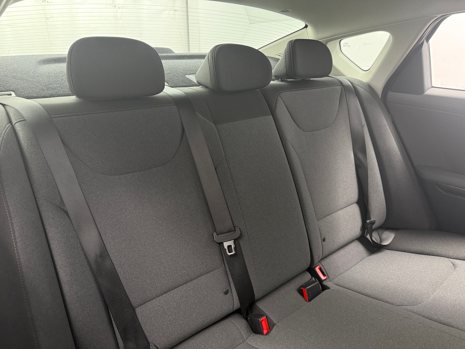 Thumbnail: 2025 Kia K4 - 6