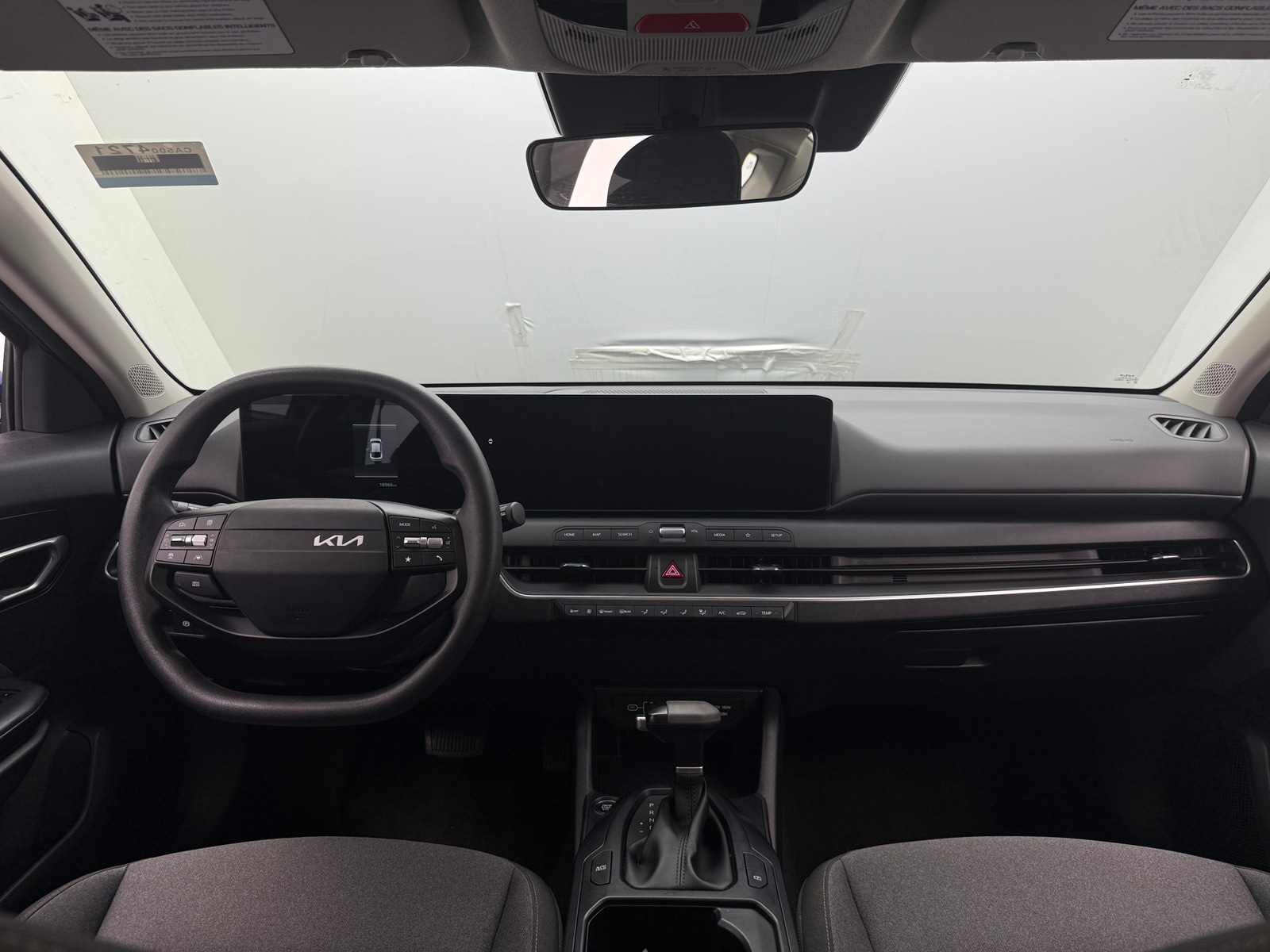 Thumbnail: 2025 Kia K4 - 3