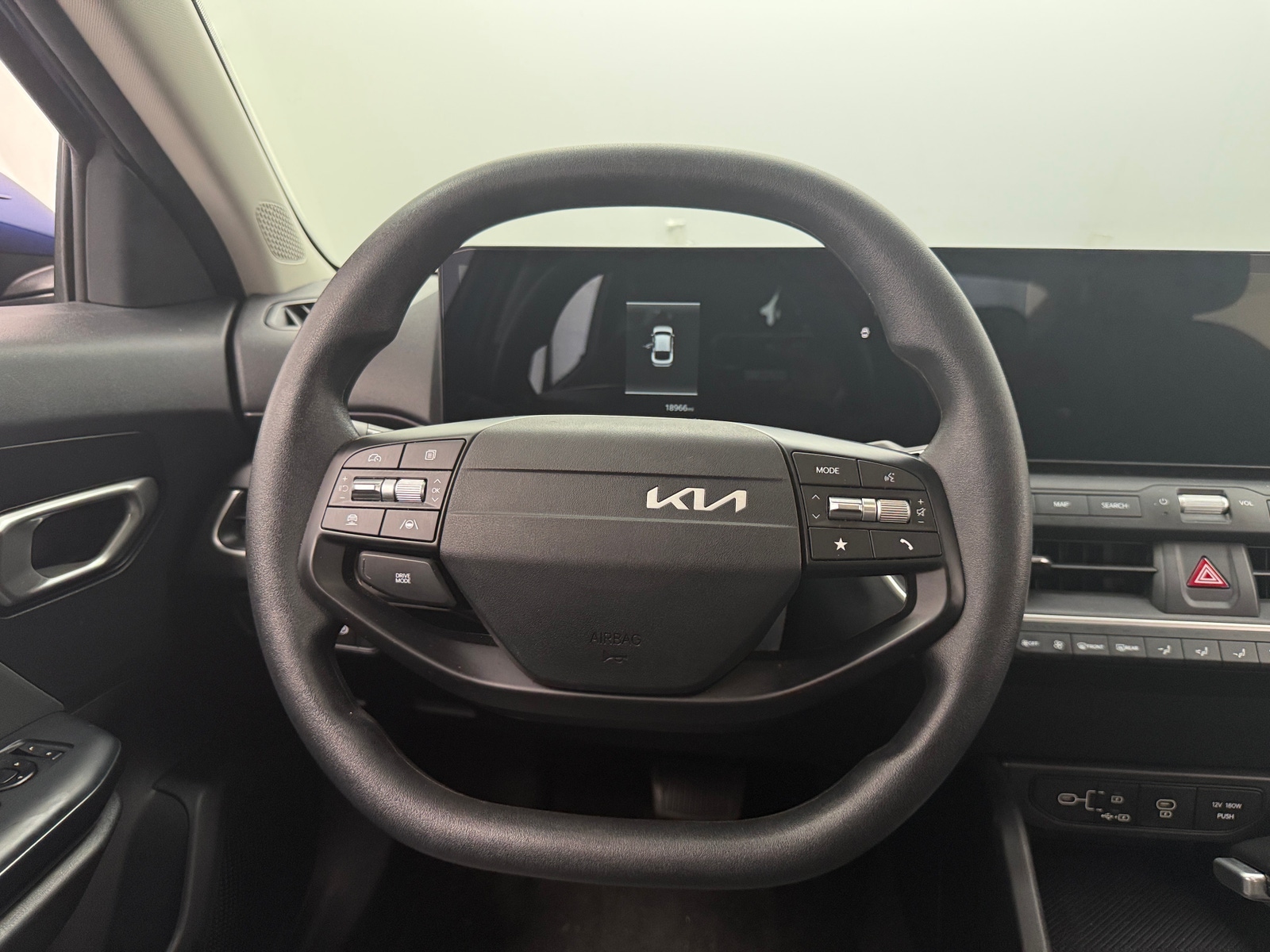 Thumbnail: 2025 Kia K4 - 5