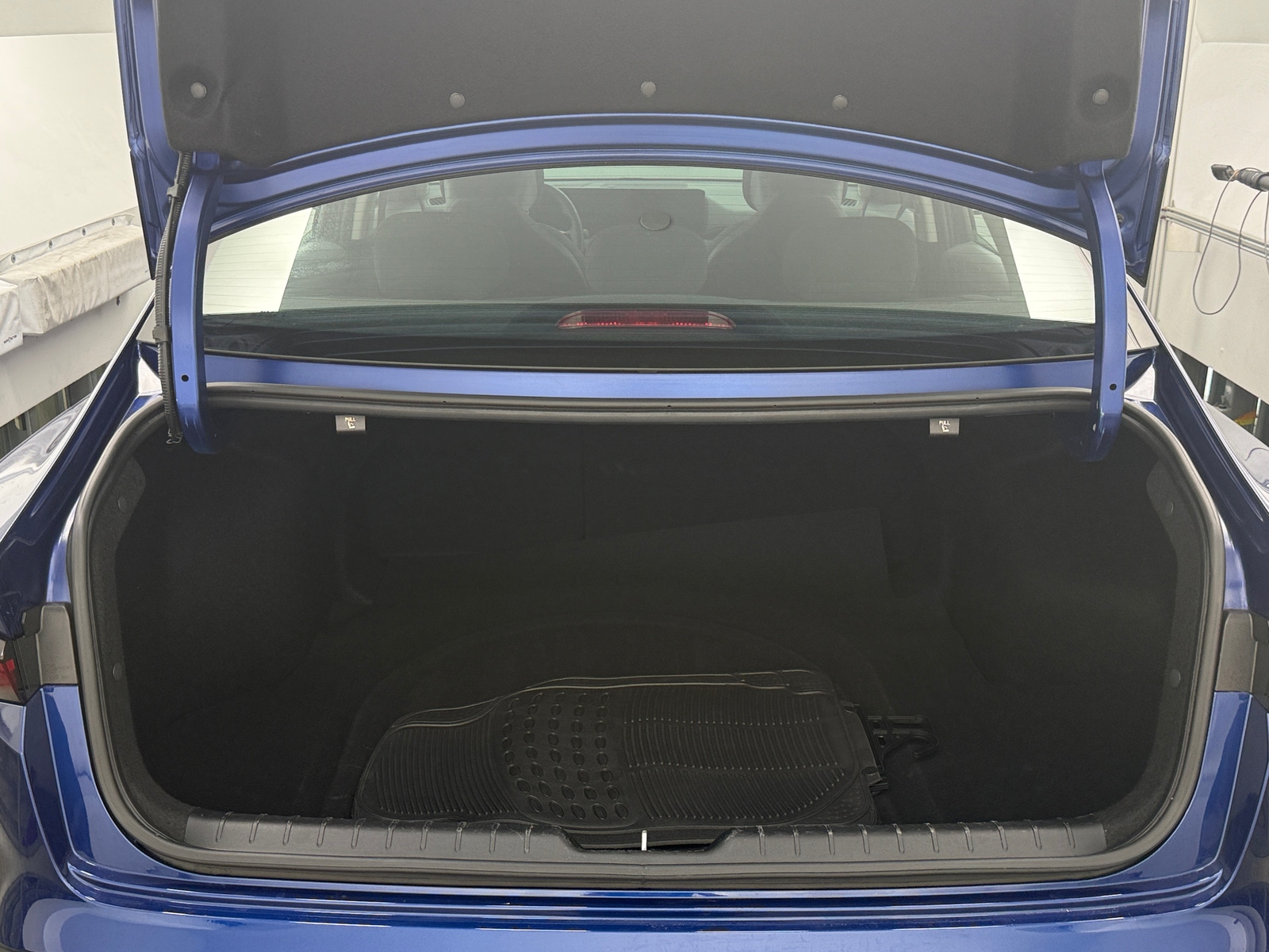 Thumbnail: 2025 Kia K4 - 7