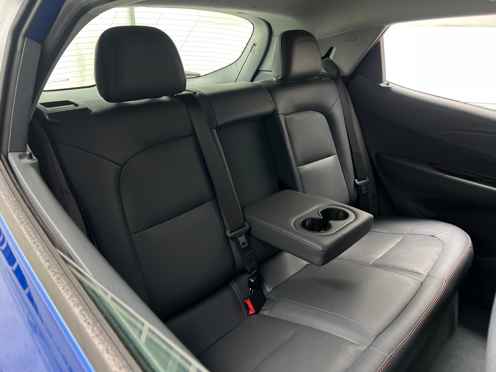 Thumbnail: 2019 Chevrolet Bolt EV - 5