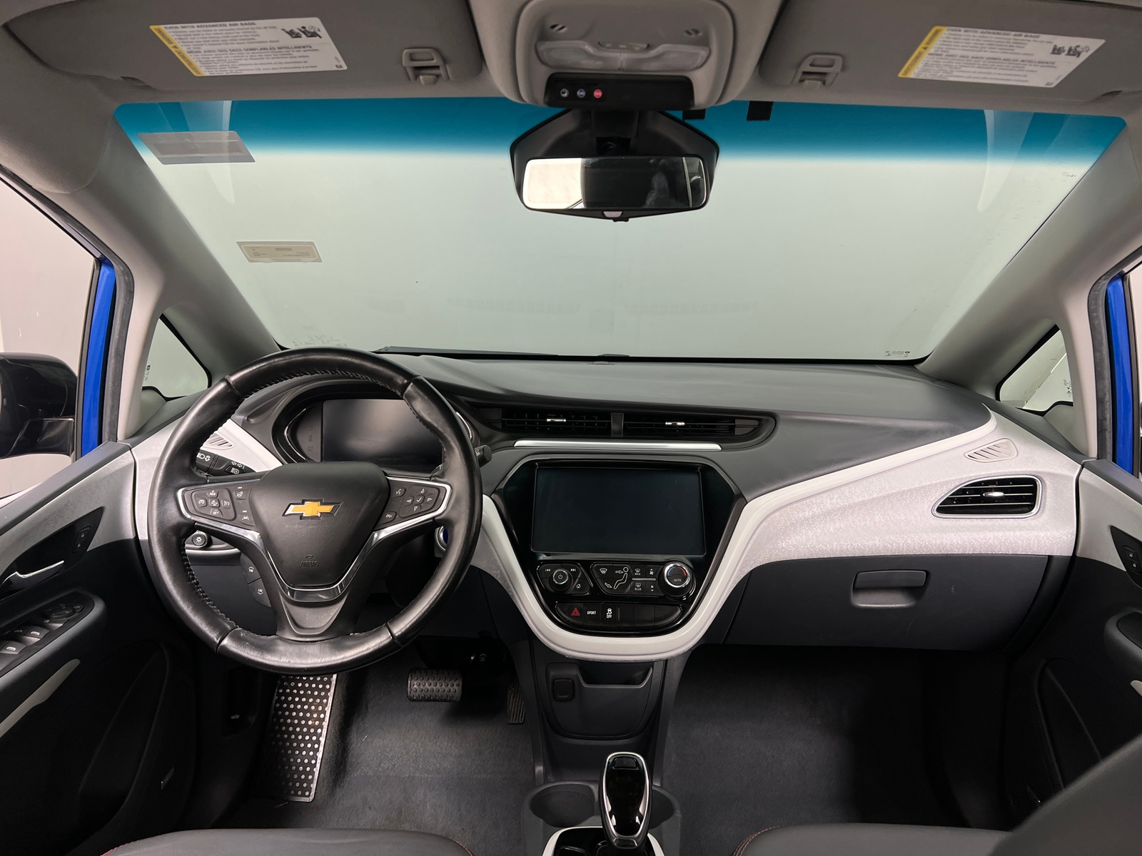 Thumbnail: 2019 Chevrolet Bolt EV - 2