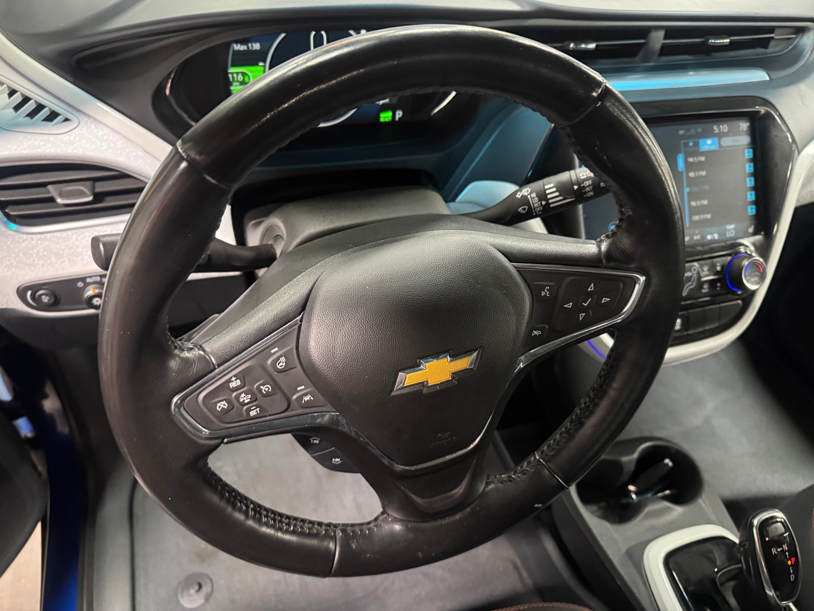 Thumbnail: 2019 Chevrolet Bolt EV - 4