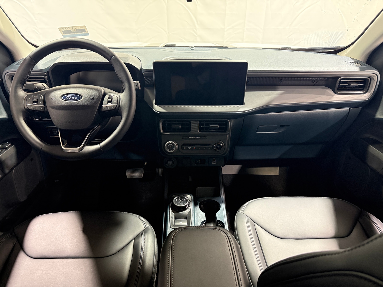 Thumbnail: 2025 Ford Maverick - 2