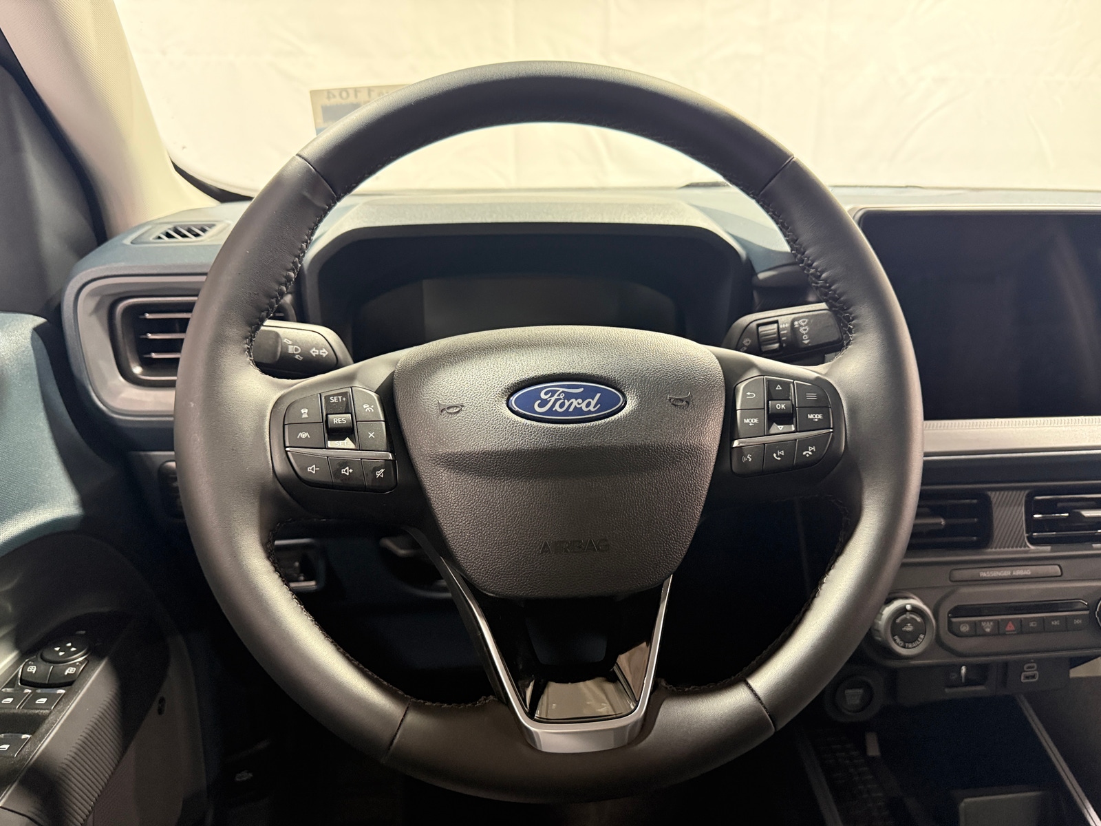 Thumbnail: 2025 Ford Maverick - 4