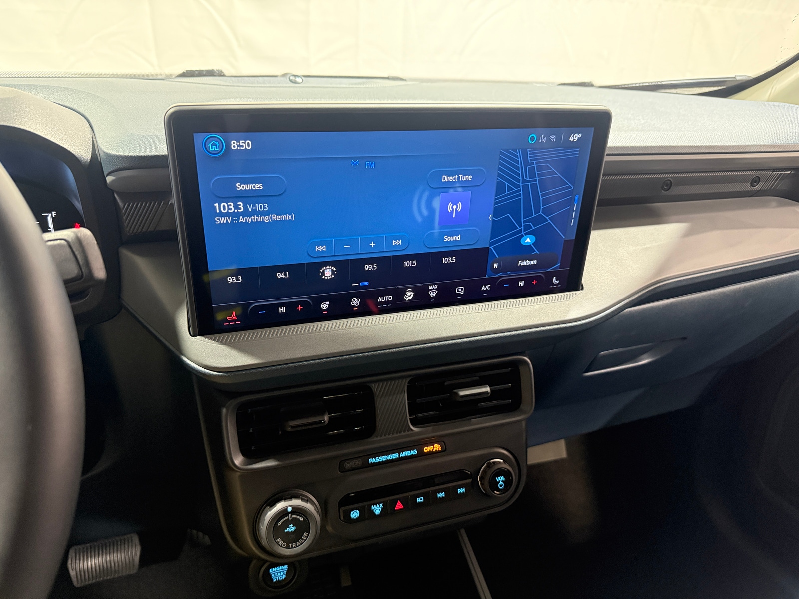 Thumbnail: 2025 Ford Maverick - 3