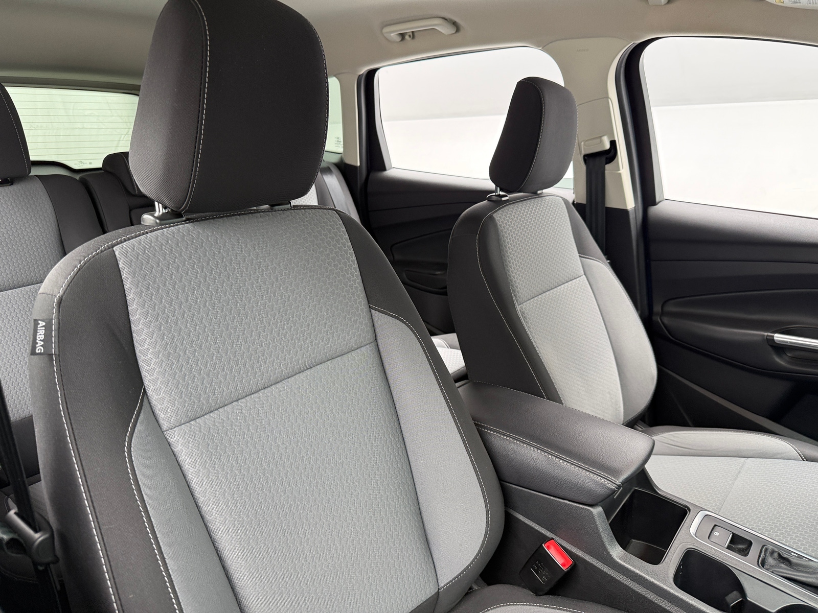 Thumbnail: 2018 Ford Escape - 2